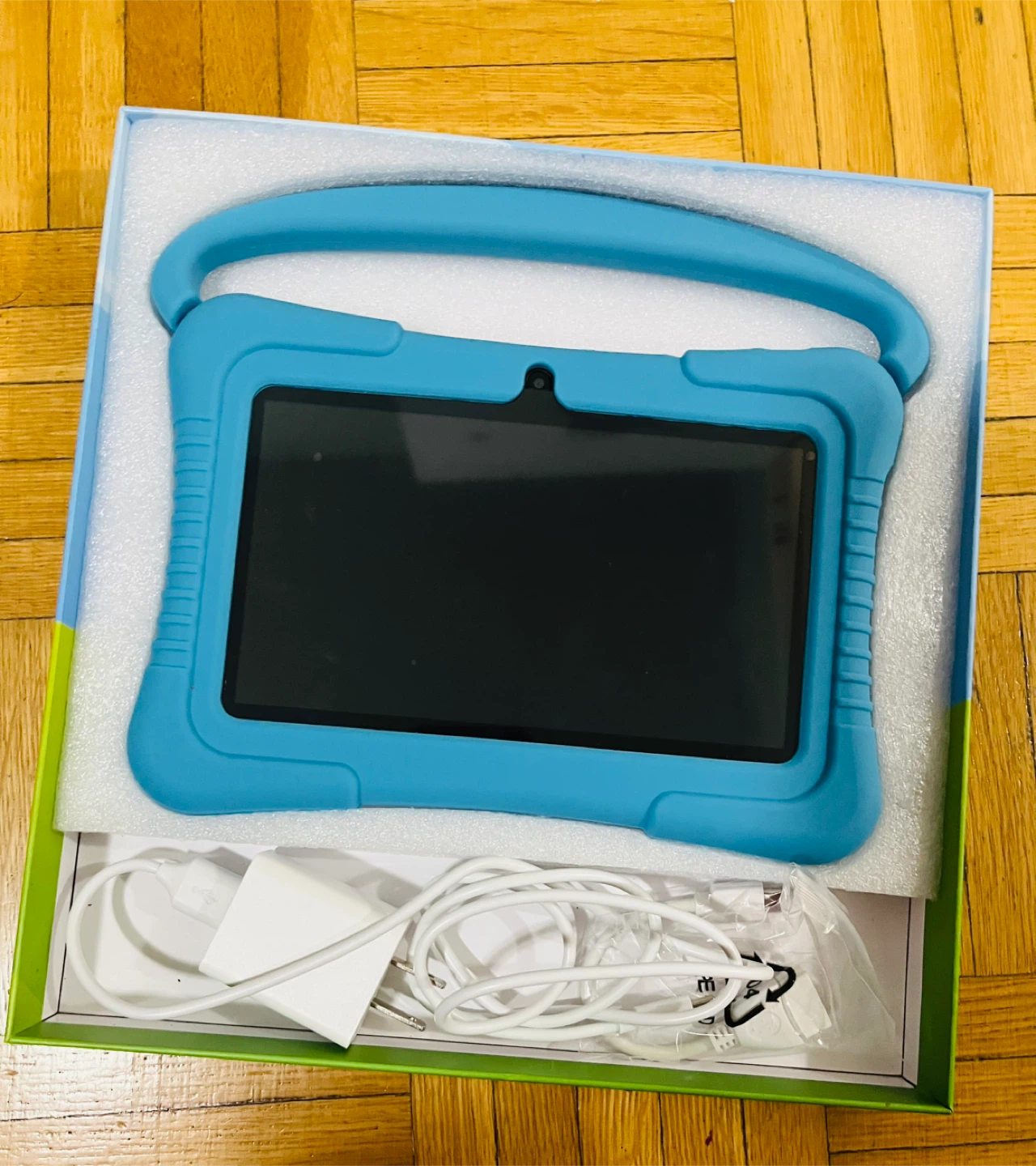Veidoo Kids 7 inch Tablet - photo 4
