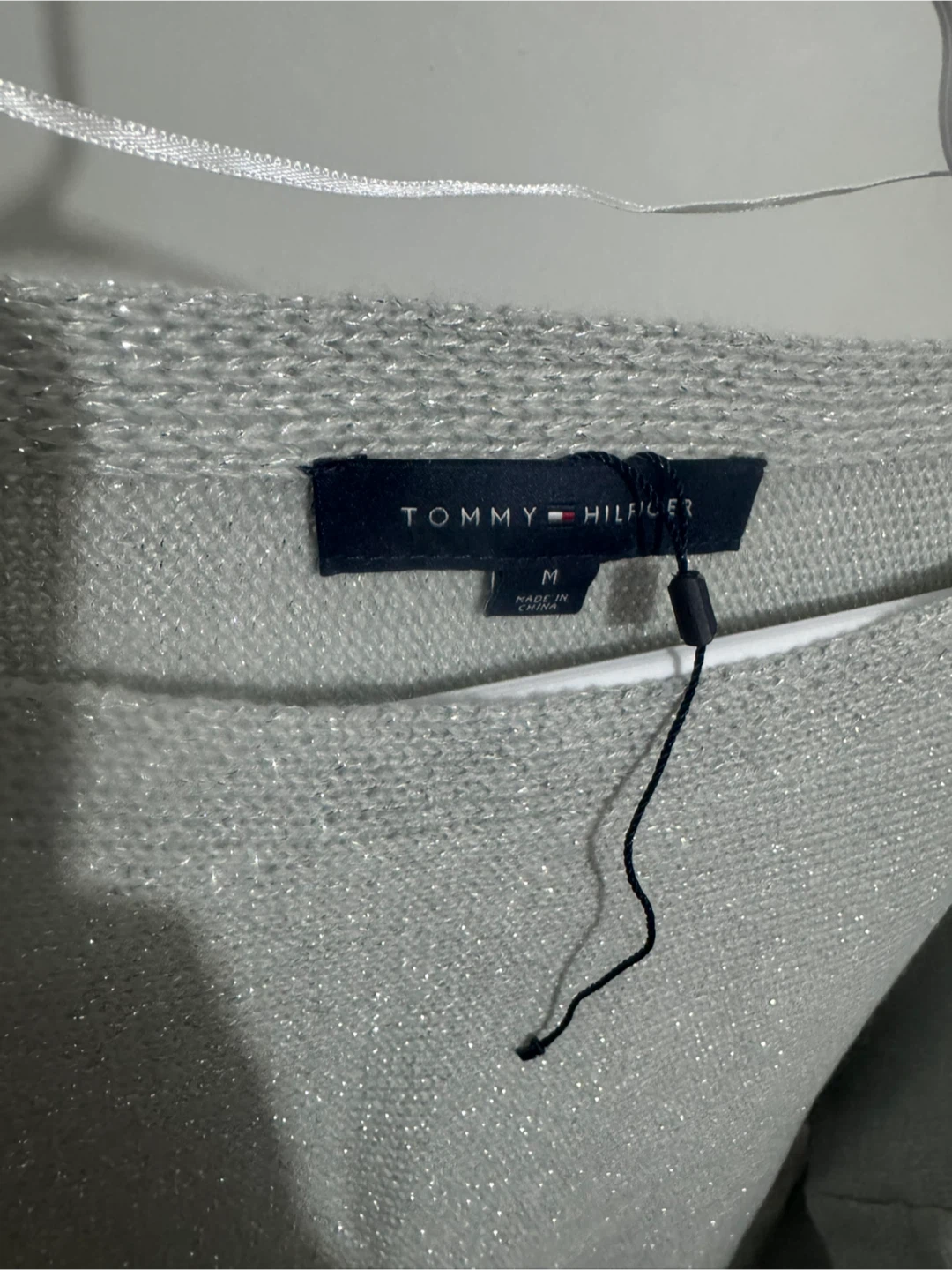 Tommy Hilfiger Women's Silver  $10 - photo 3