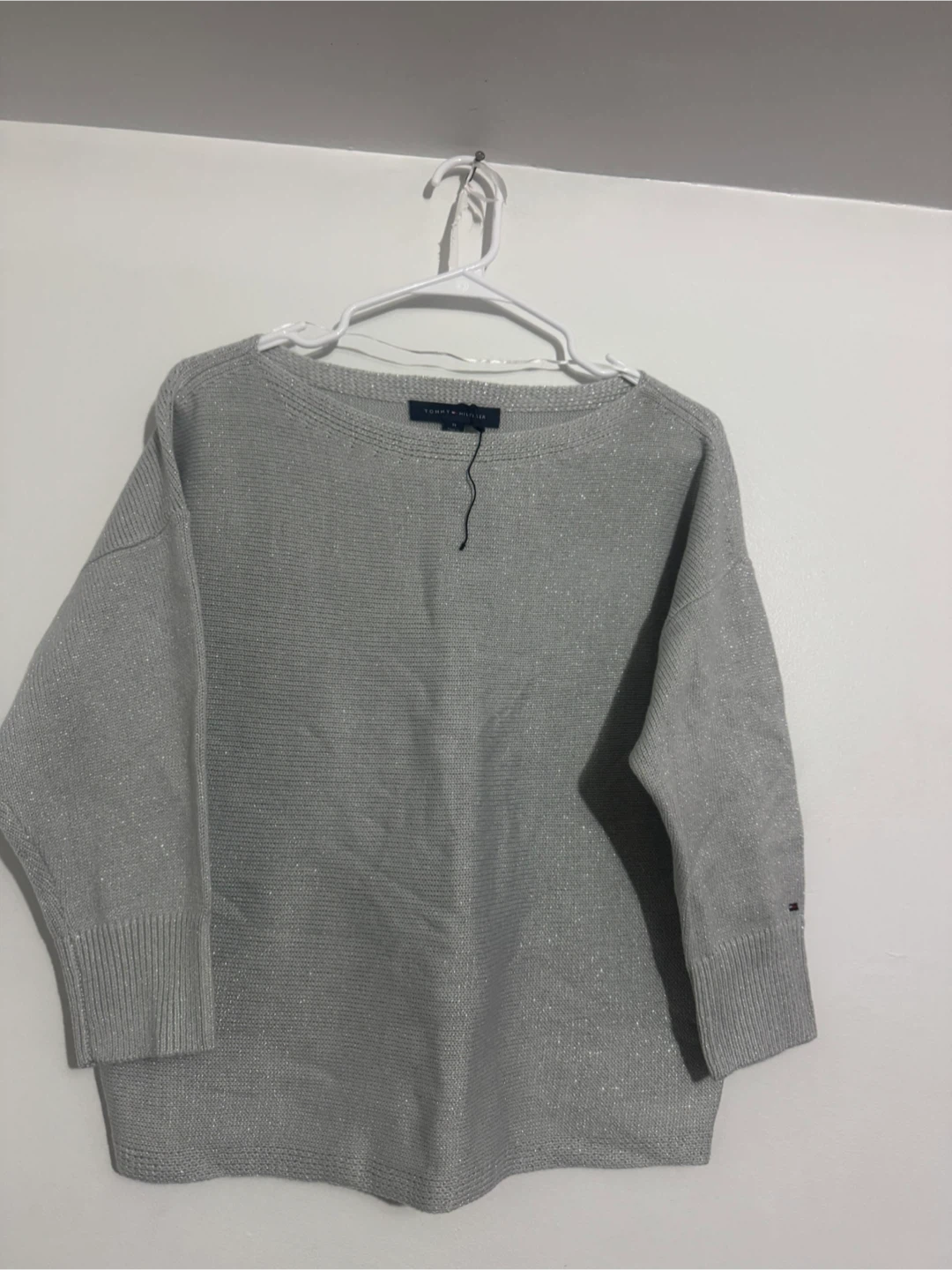 Tommy Hilfiger Women's Silver  $10 - photo 2
