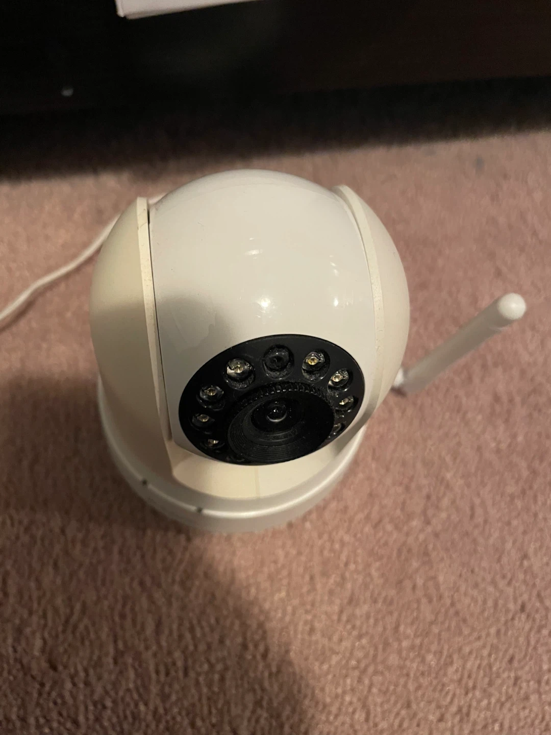 D-Link DCS-5025L Wireless IP Camera - photo 5