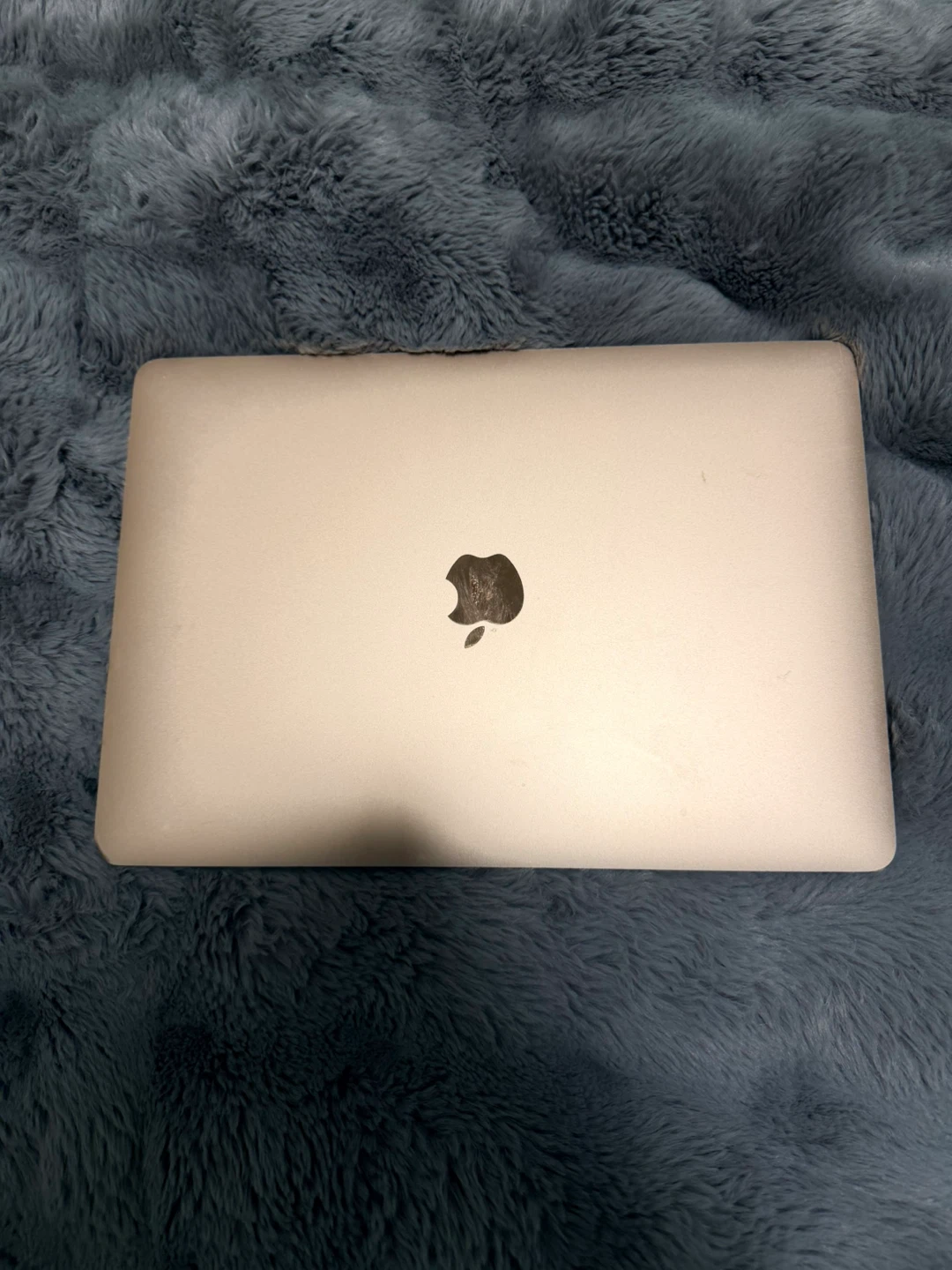 Apple MacBook Air Laptop 2020 M1 - photo 2
