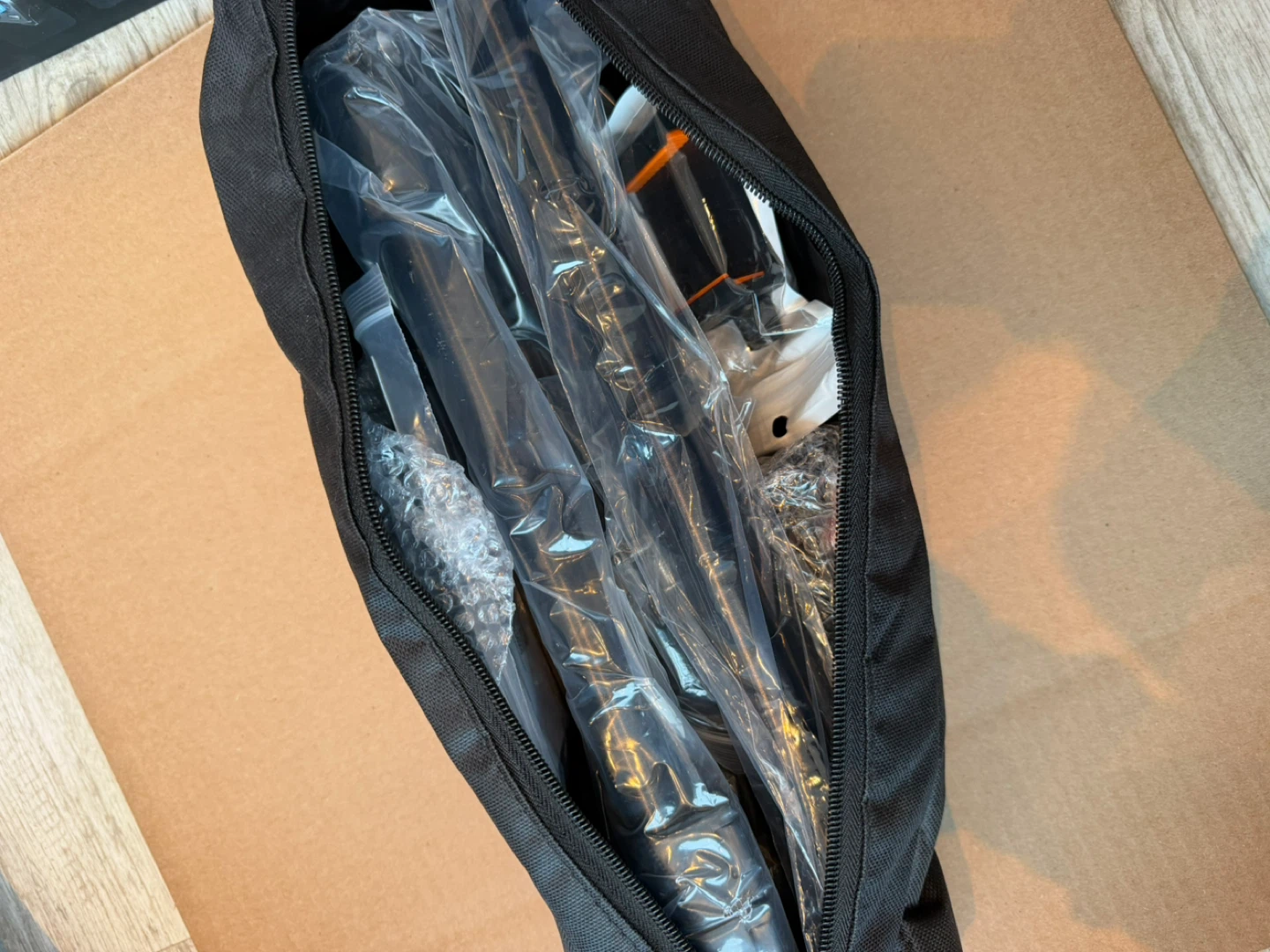 Full tripod - photo 2