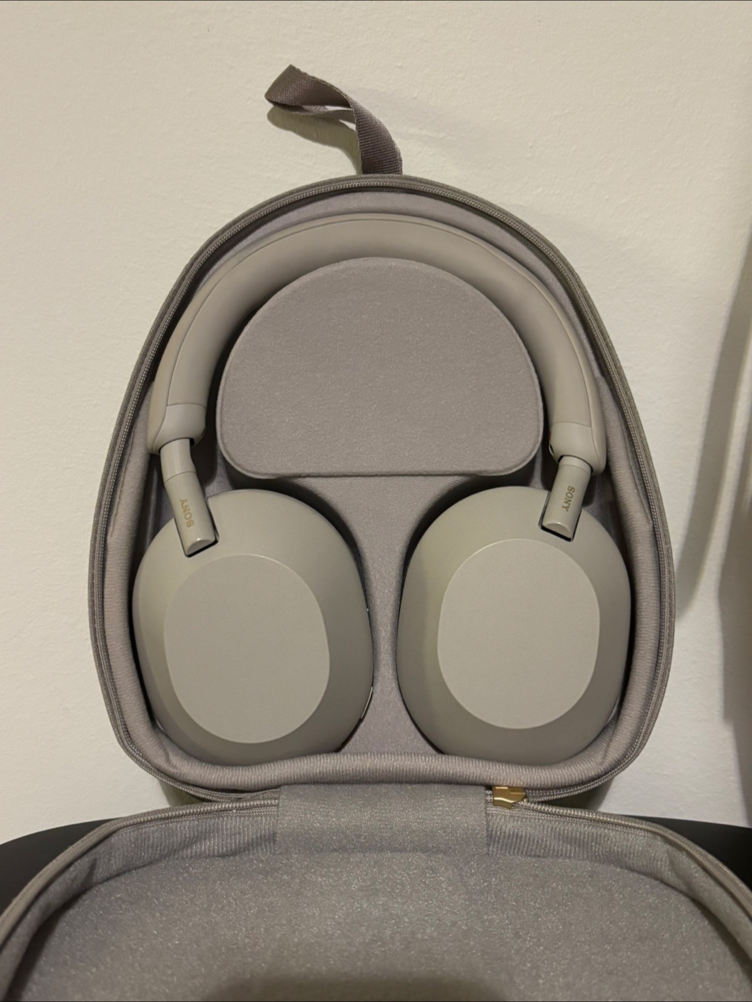 Sony WH-1000XM5 Wireless Noise Cancelling Headphones - photo 2
