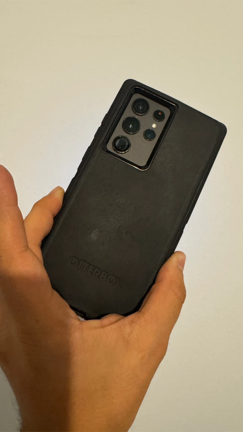 Samsung S22 Ultra + Otterbox Case - photo 2