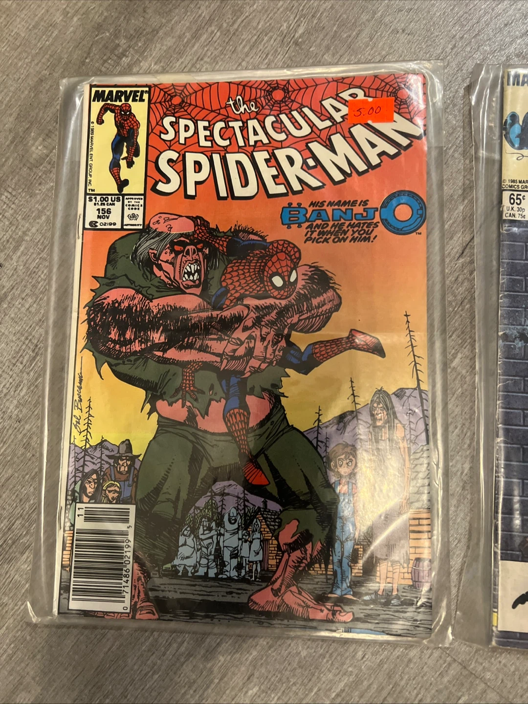 Comics - photo 3