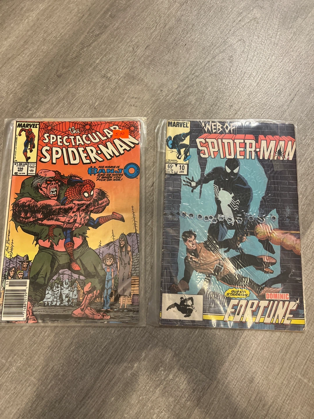 Comics