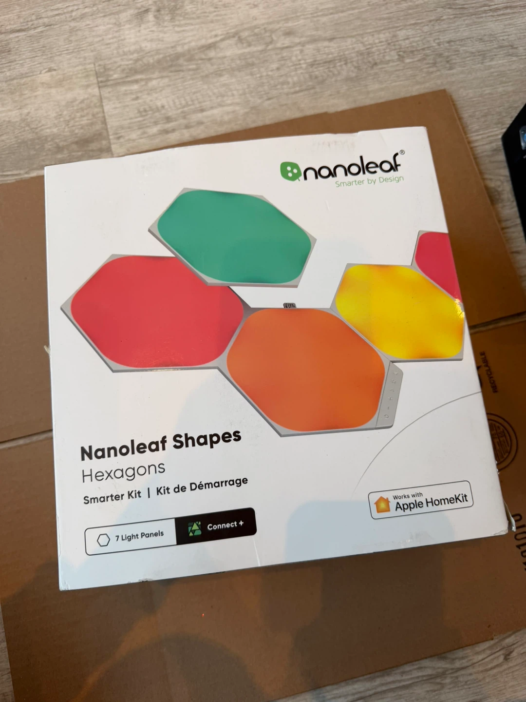 Nanoleaf