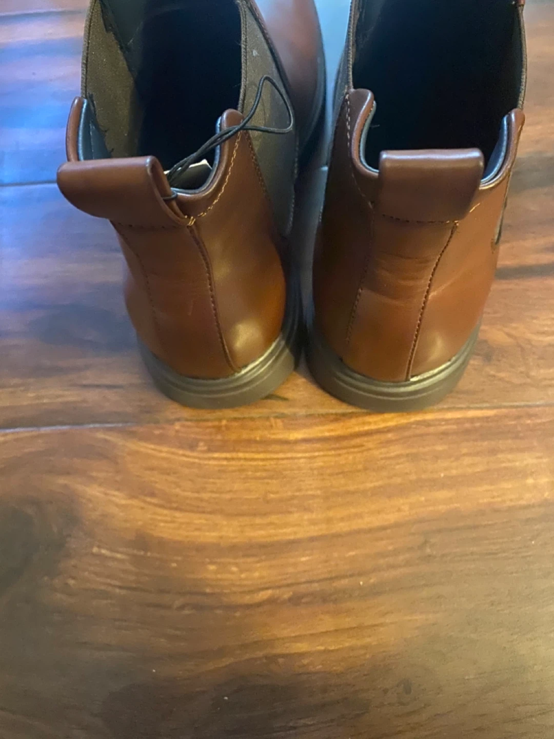 No Boundaries Brown Chelsea Boots - photo 3