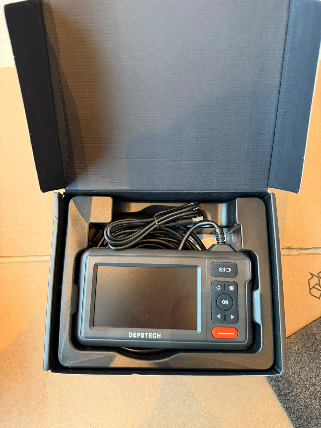 DEPSTECH - photo 2
