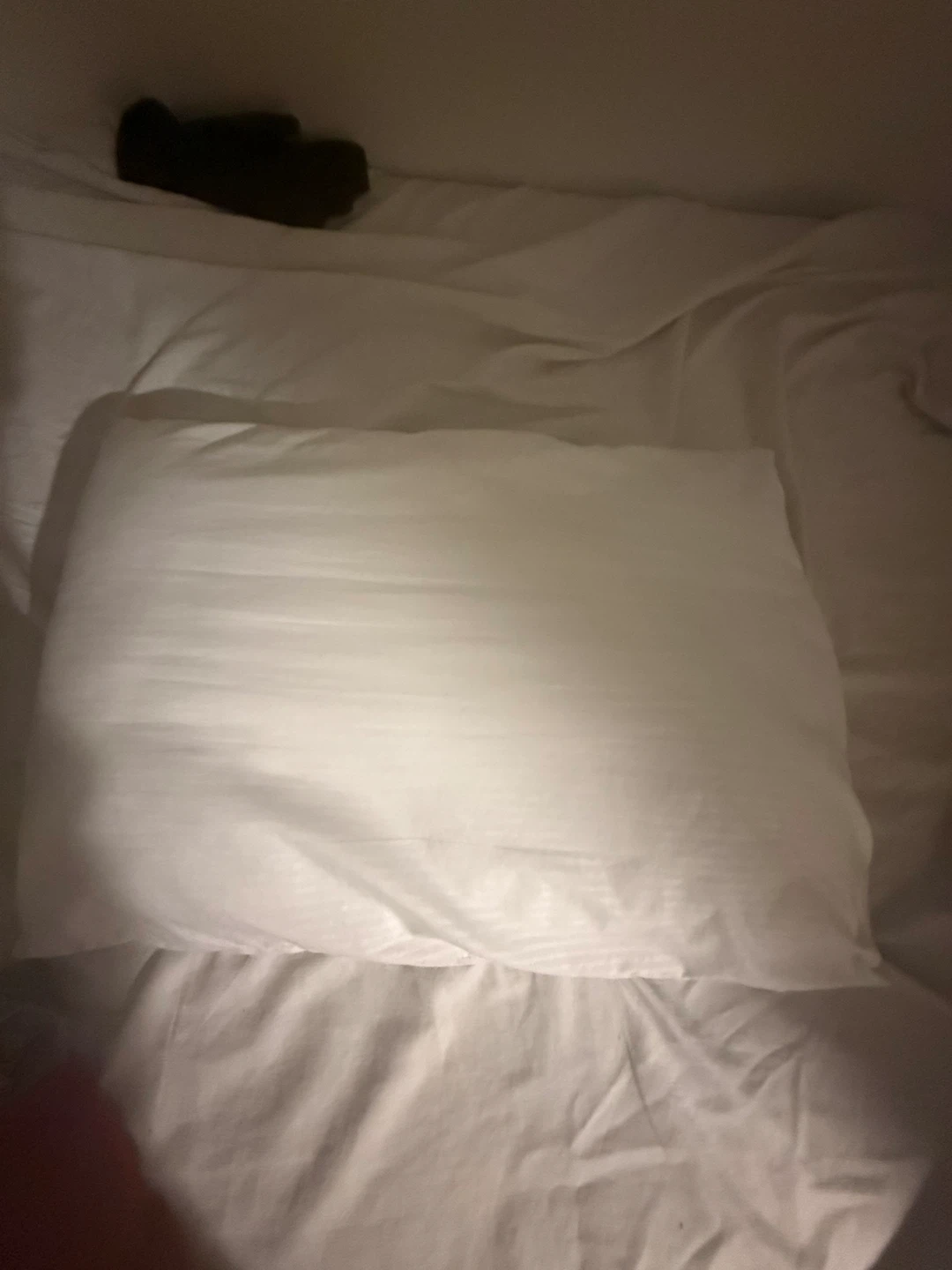 Breathable/best sleep pillow!❤️
