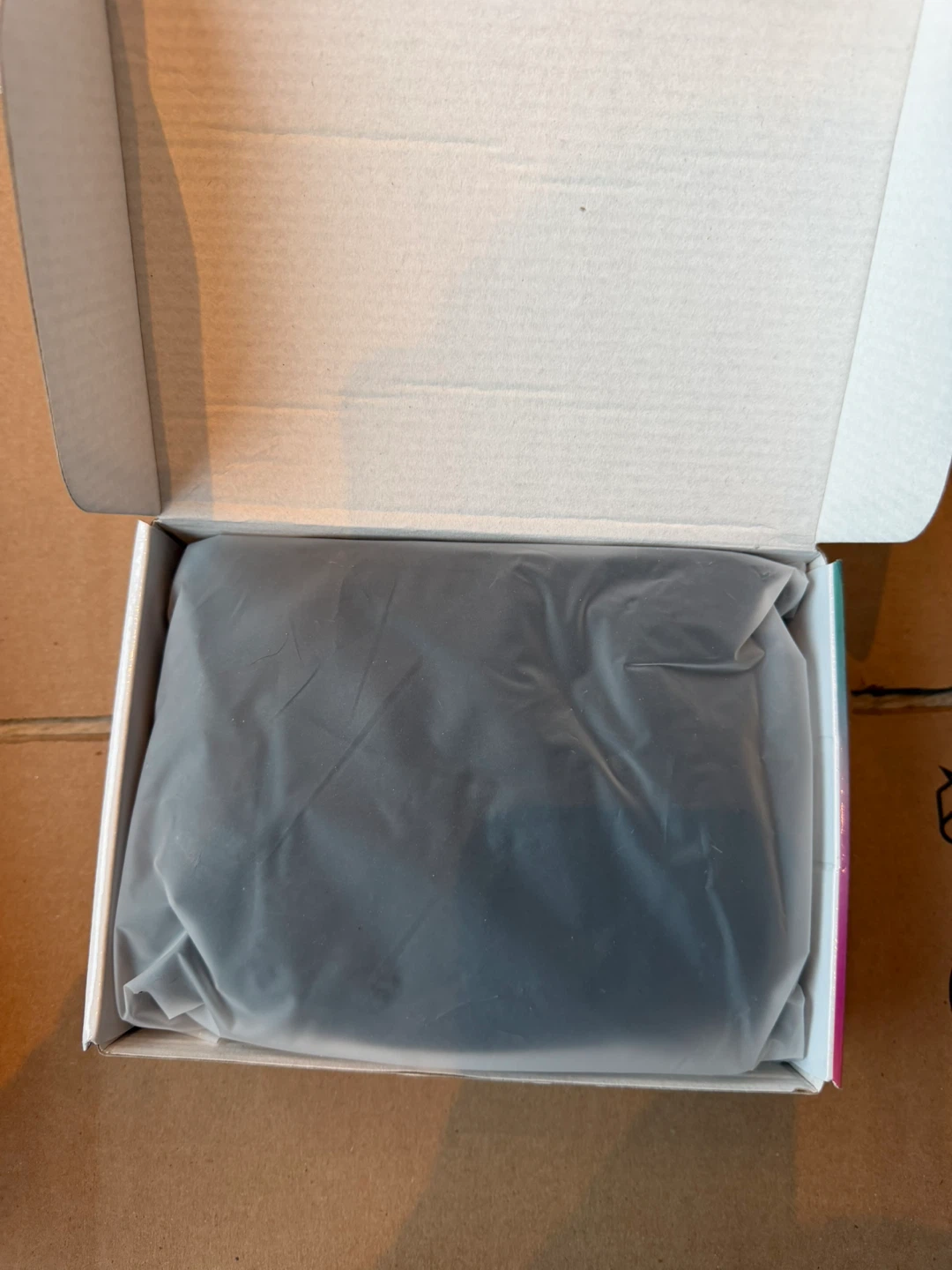 heating shoulder pad - photo 2