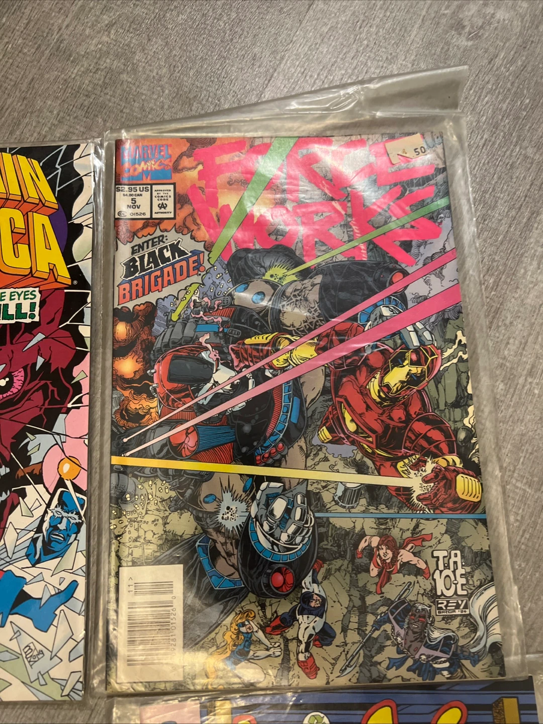 Archie Comics #403 - Calgary Stampede - photo 3