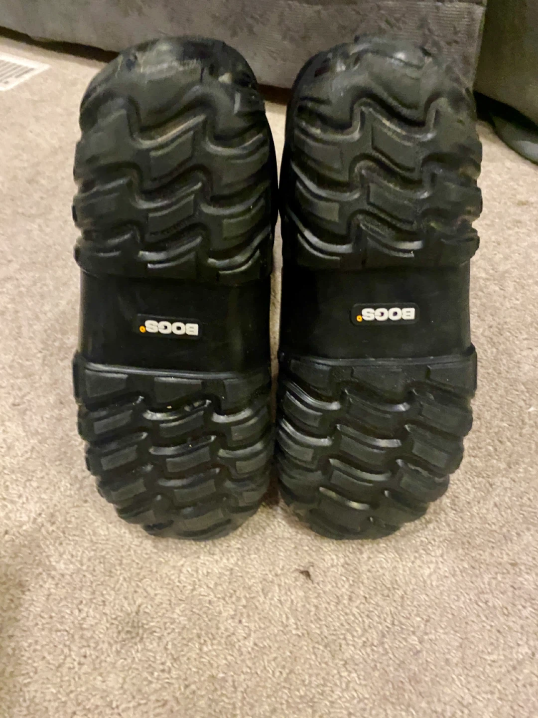 Bogs Classic High Boots - Size 12 Men's - photo 2