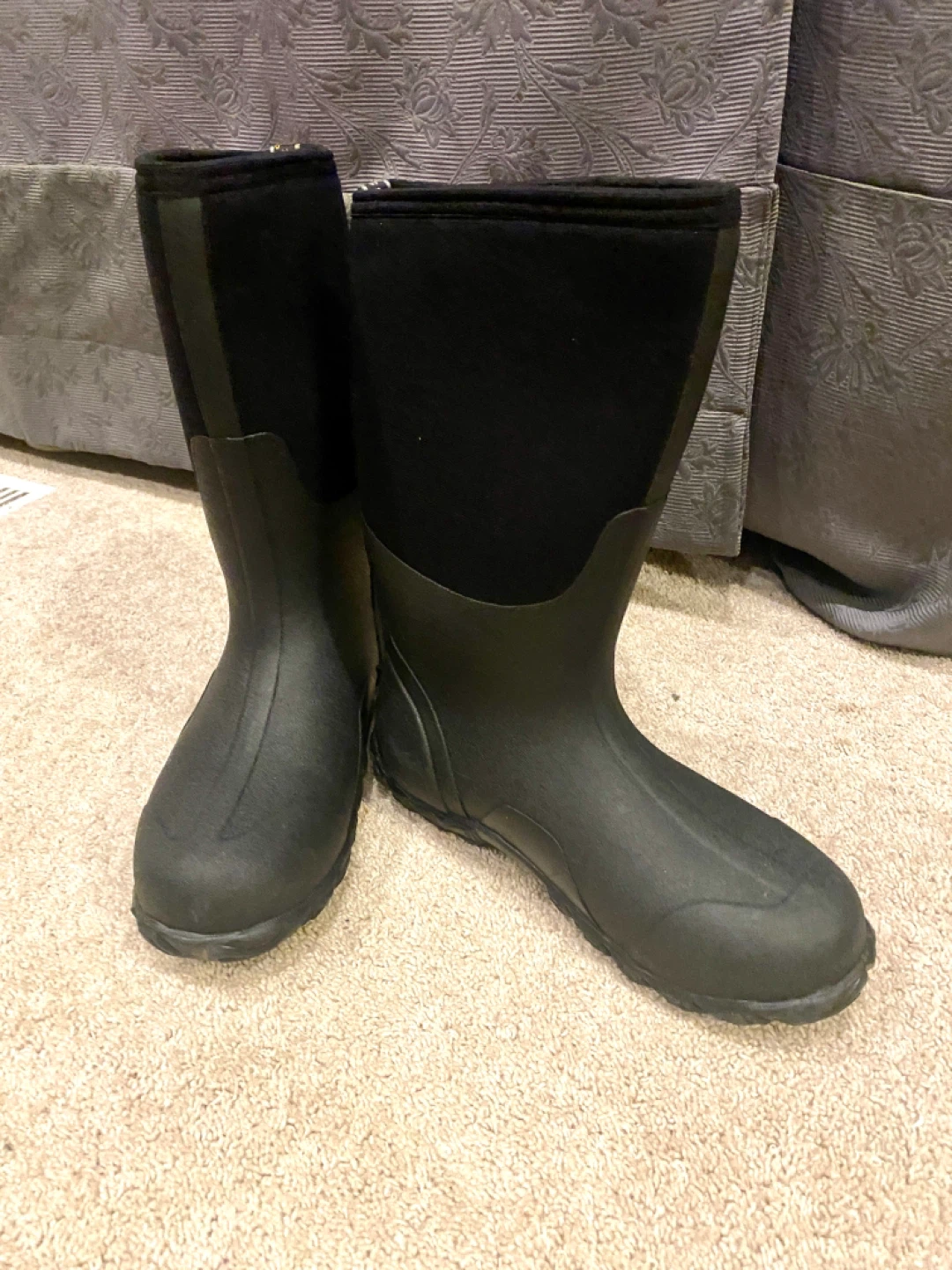 Bogs Classic High Boots - Size 12 Men's