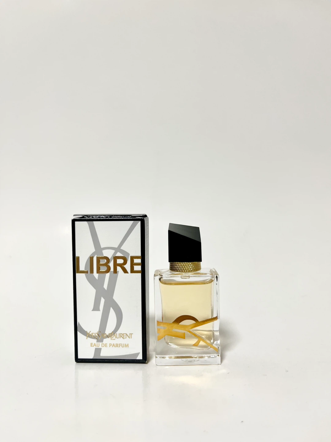 Yves Saint Laurent Libre Eau de Parfum mini 7.5ml