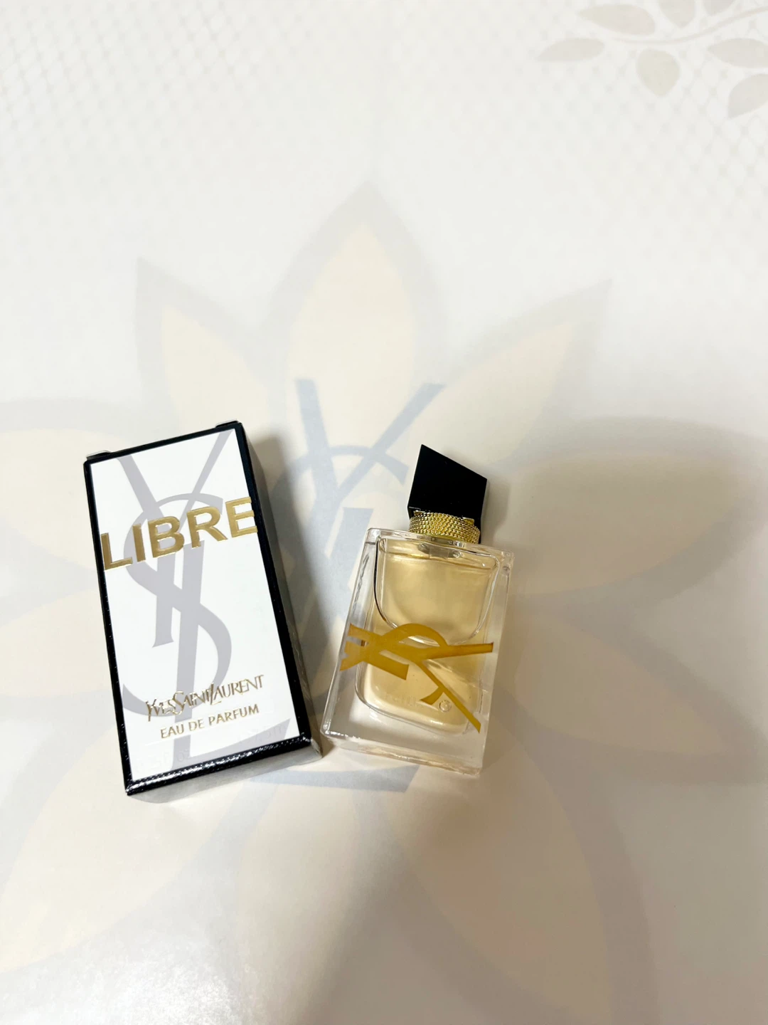 Yves Saint Laurent Libre Eau de Parfum mini 7.5ml - photo 2