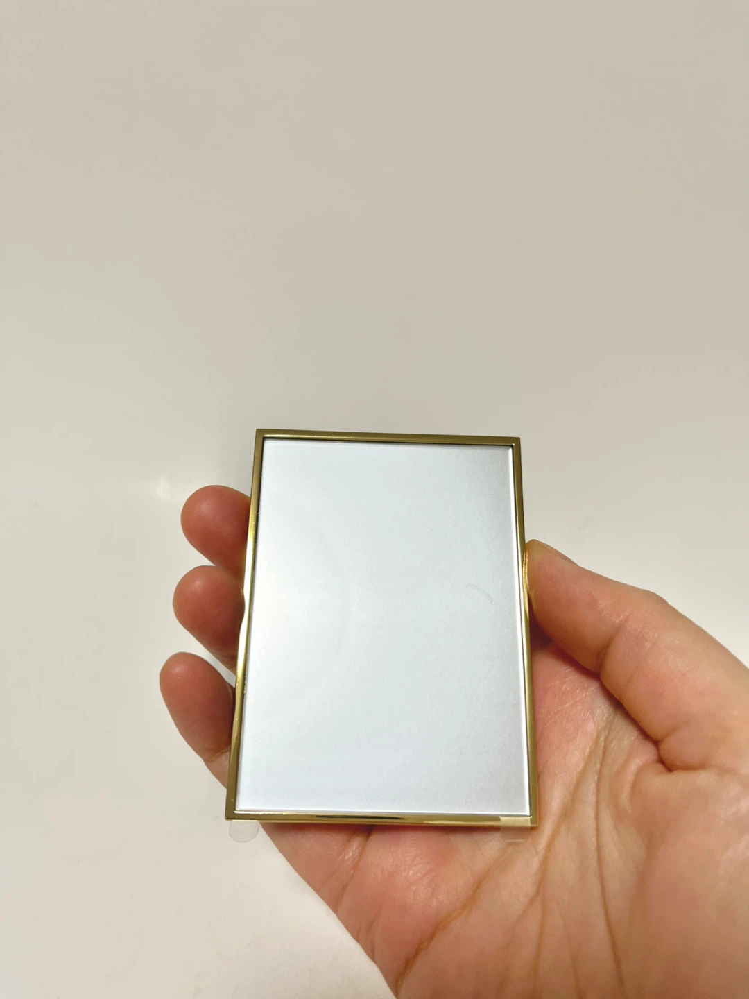 YSL Beauté Compact Mirror - photo 2