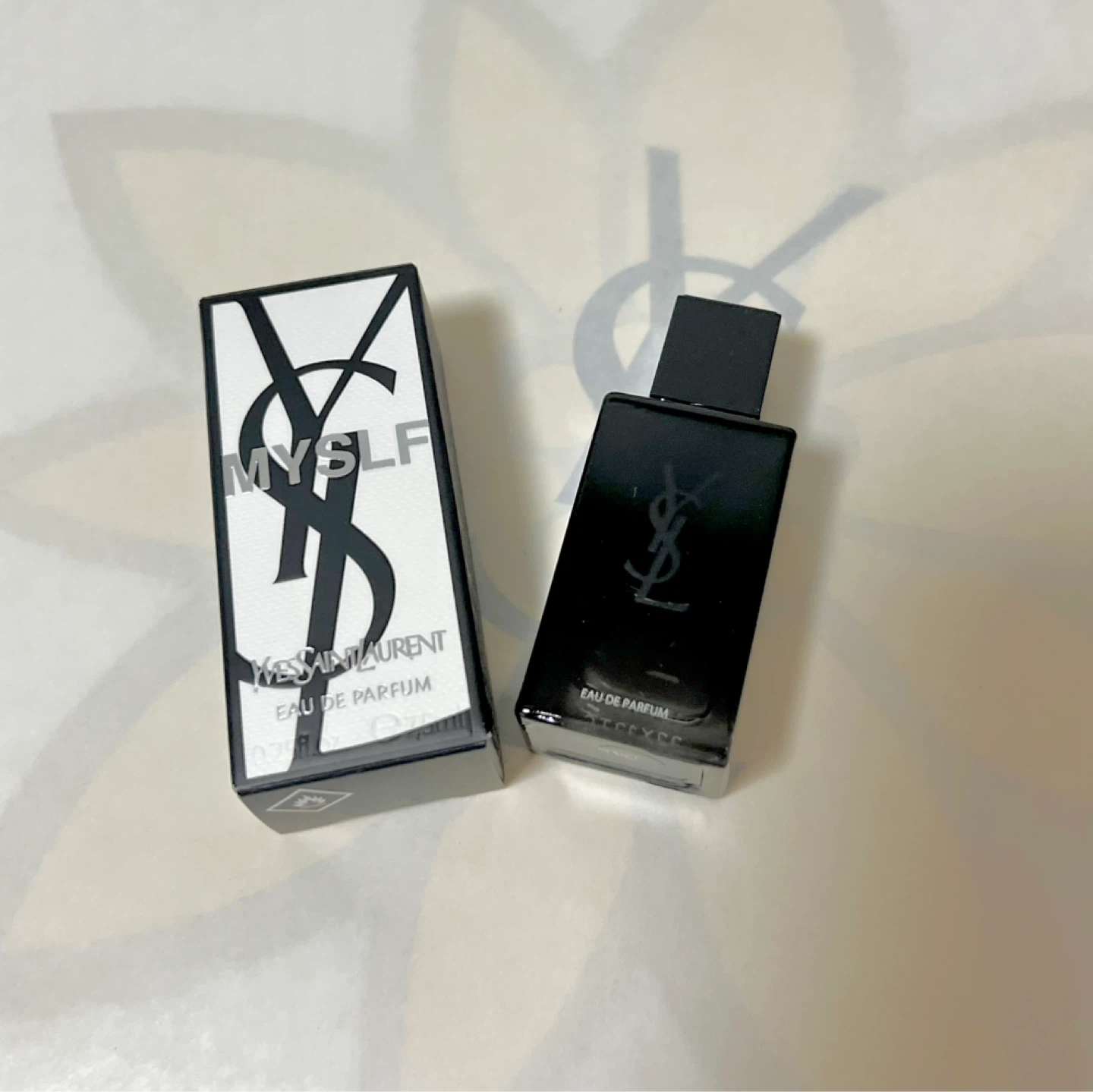 Yves Saint Laurent MYSLF Eau de Parfum 7.5ml - photo 2