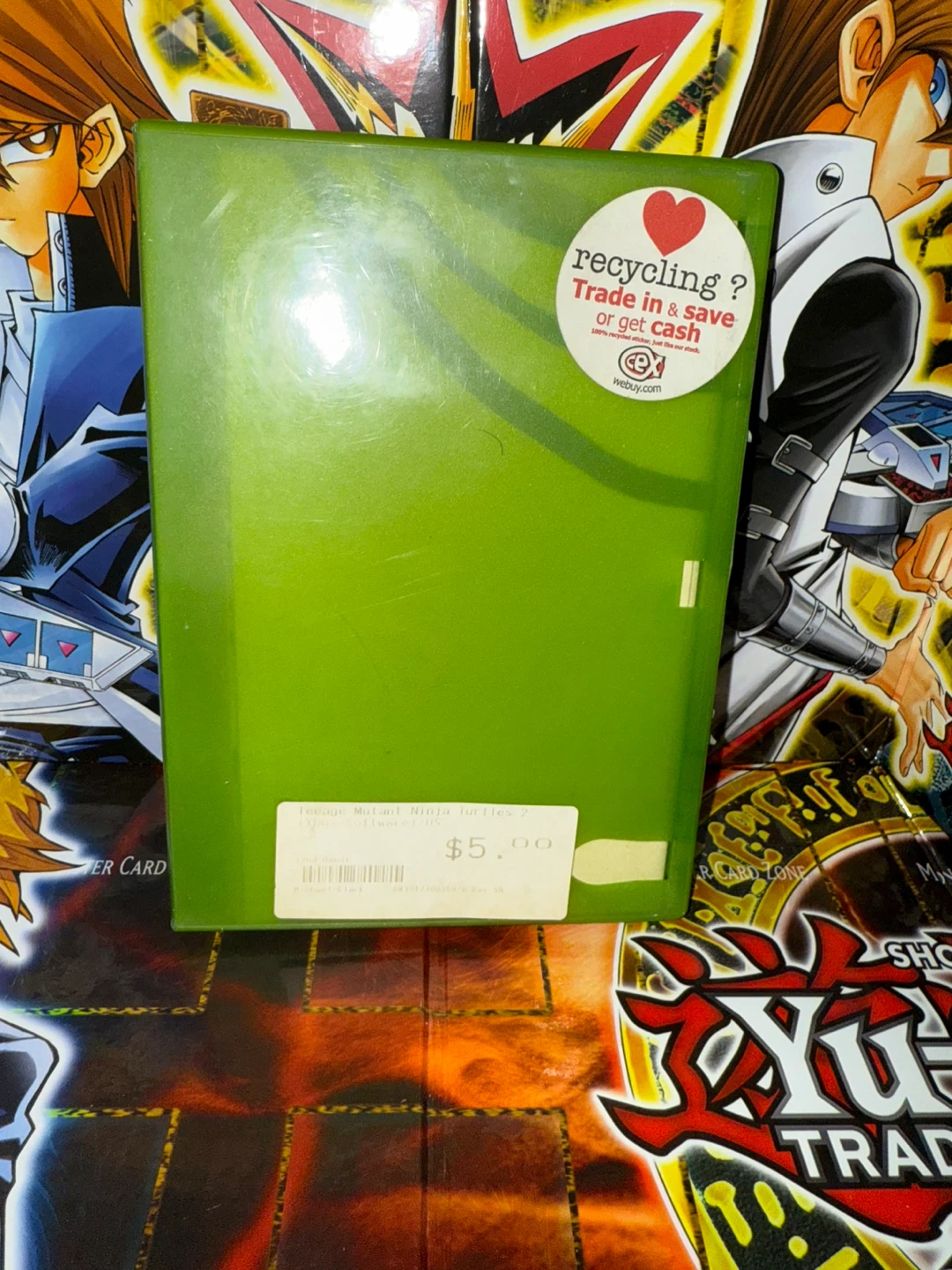 Grand Theft Auto: San Andreas - Xbox Game - photo 2