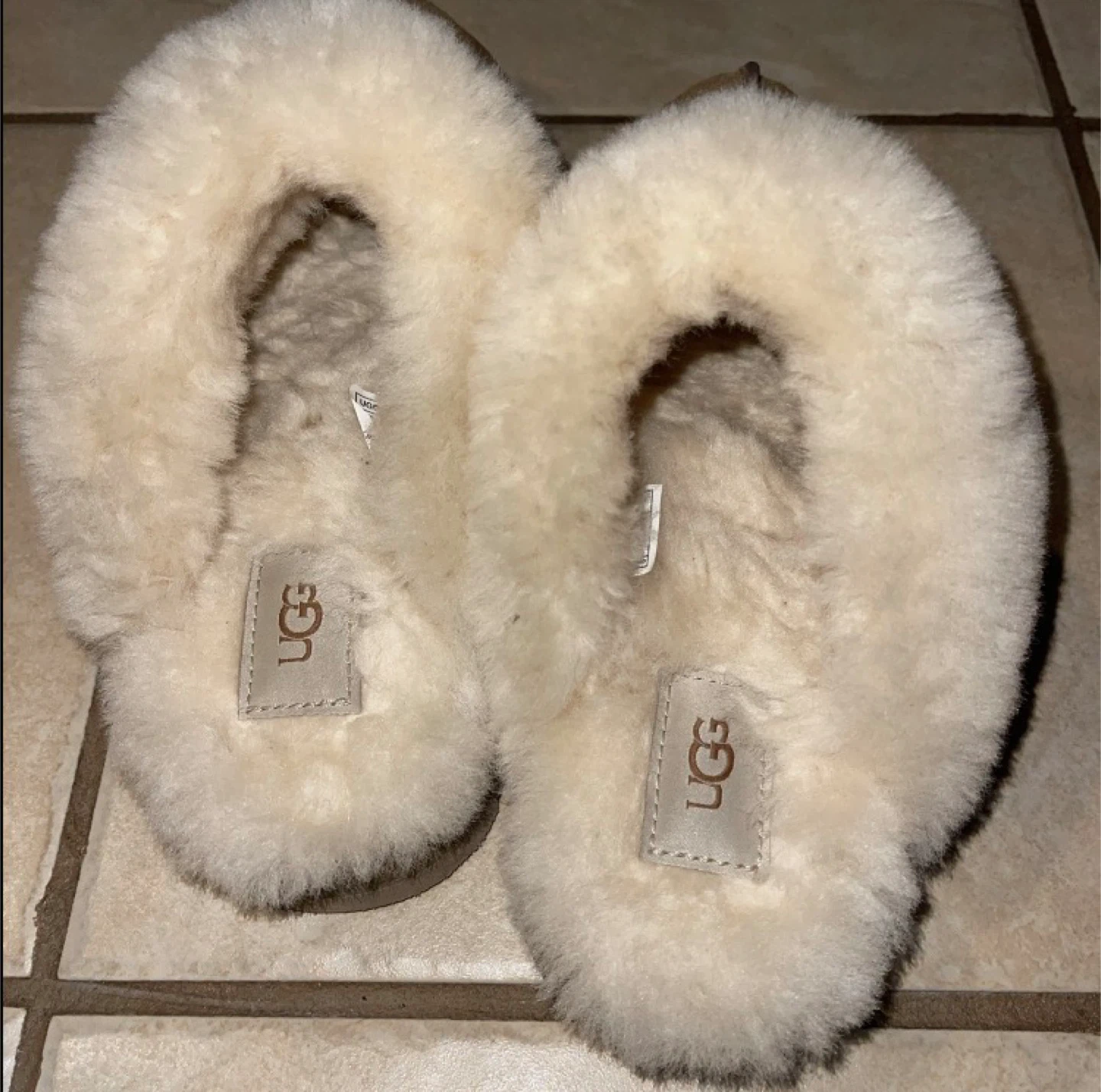 Ugg Tasman’s and slippers - photo 5