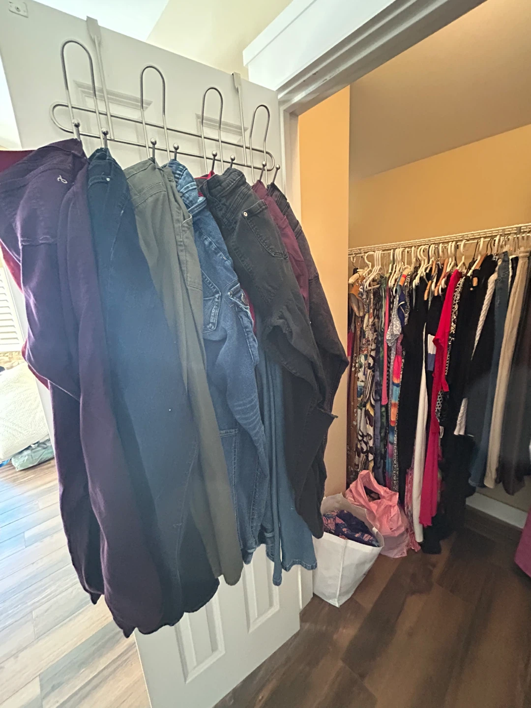 $15 each of Denim Jeans - photo 2