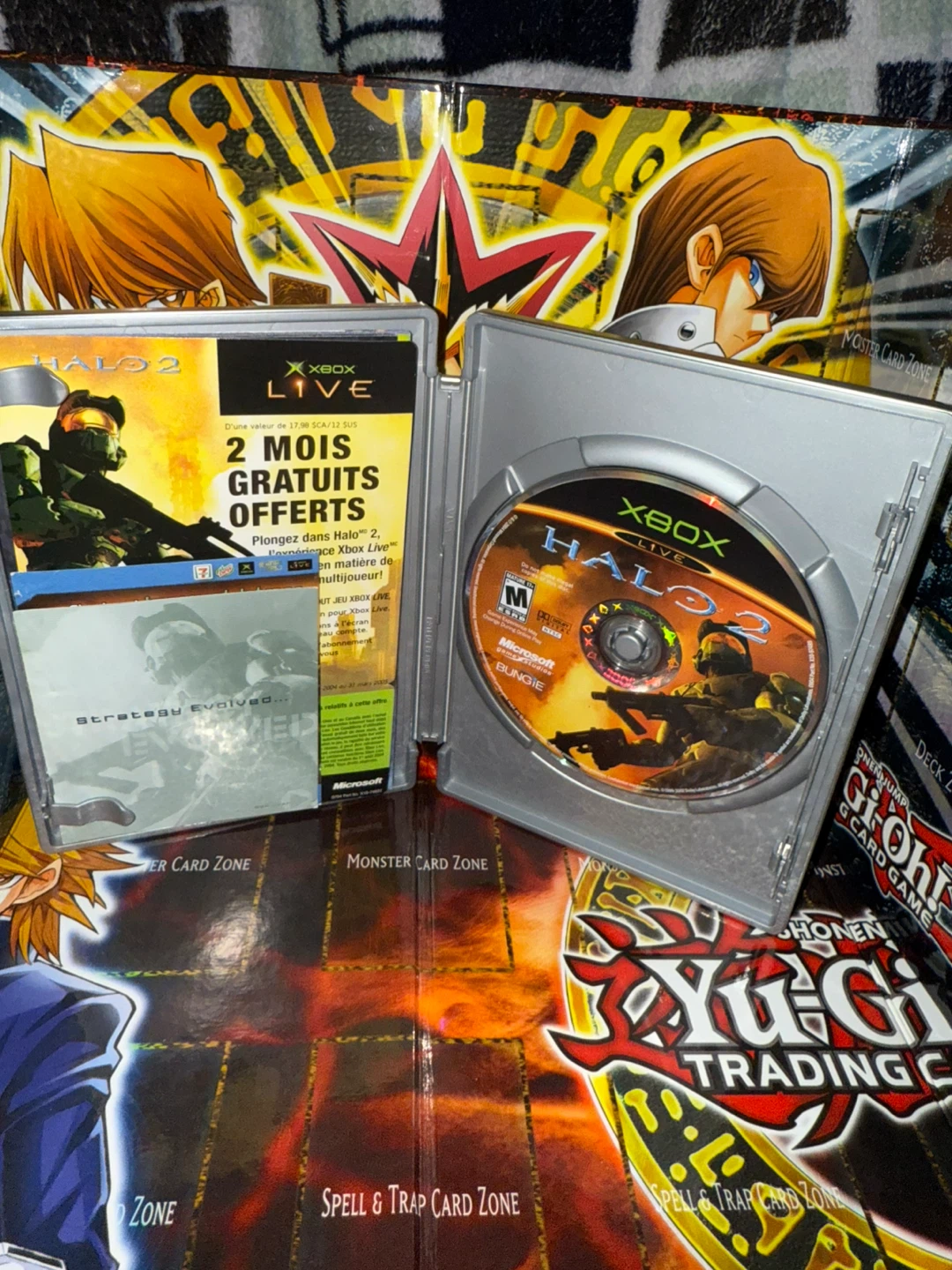 Halo 2 Limited Collector's Edition for Xbox - photo 2