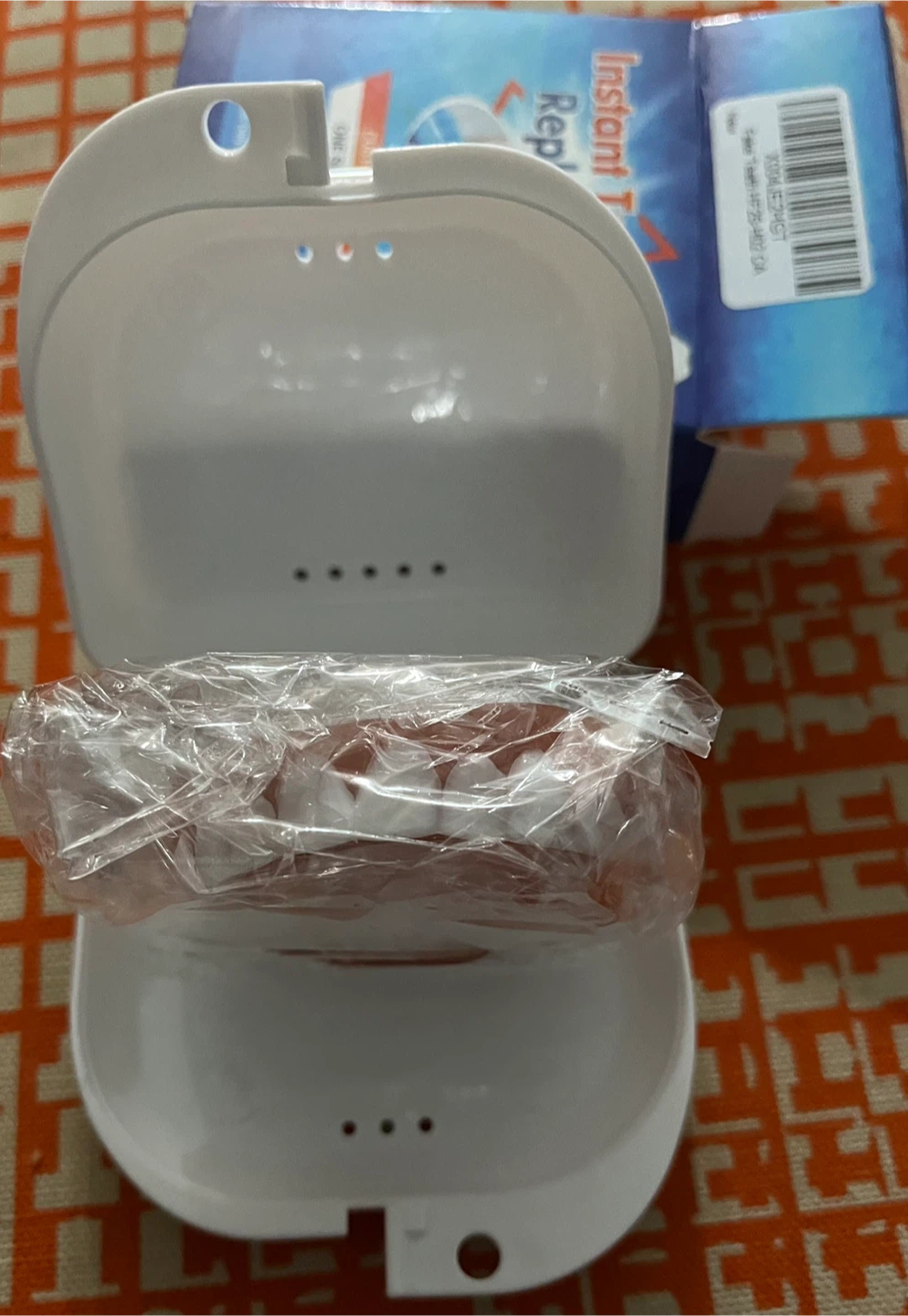 Instant Teeth Replacement Kit - photo 5