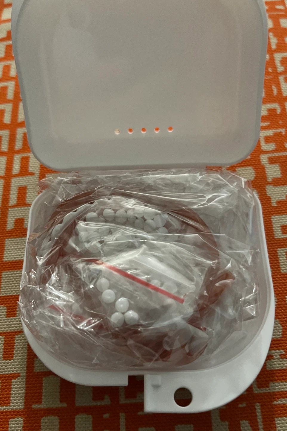 Instant Teeth Replacement Kit - photo 4