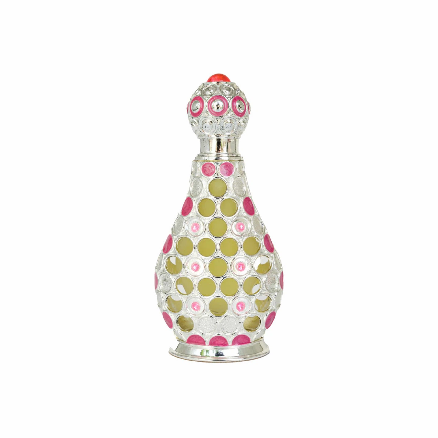 Zahr Al-Sultan Concentrated Perfume Oil 🥕 - photo 2
