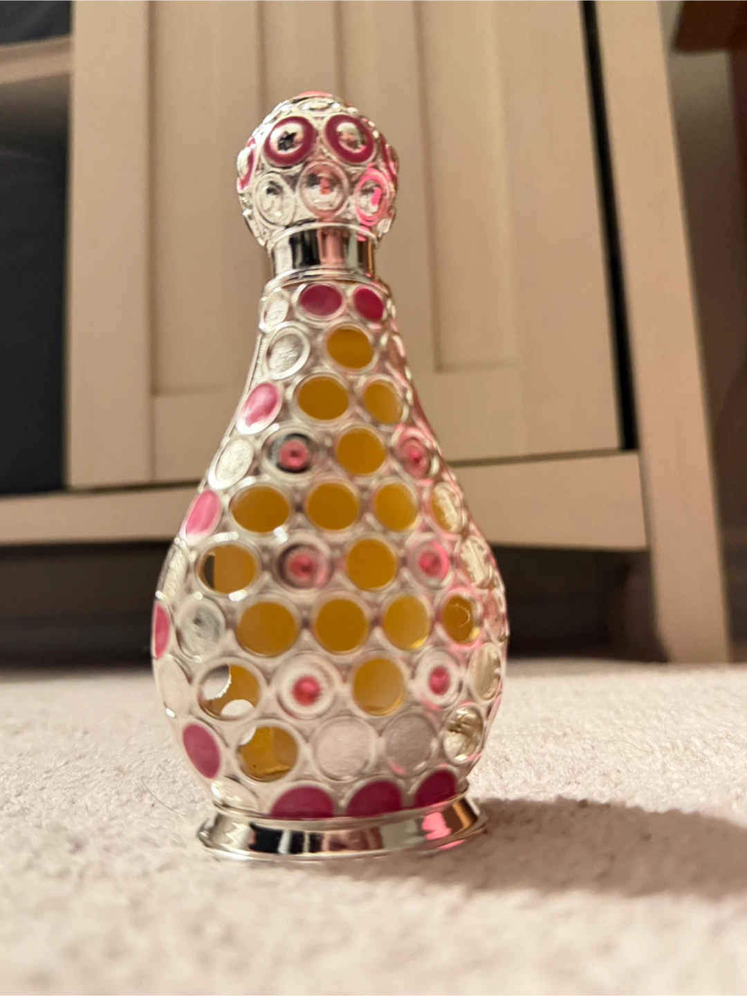 Zahr Al-Sultan Concentrated Perfume Oil 🥕 - photo 5