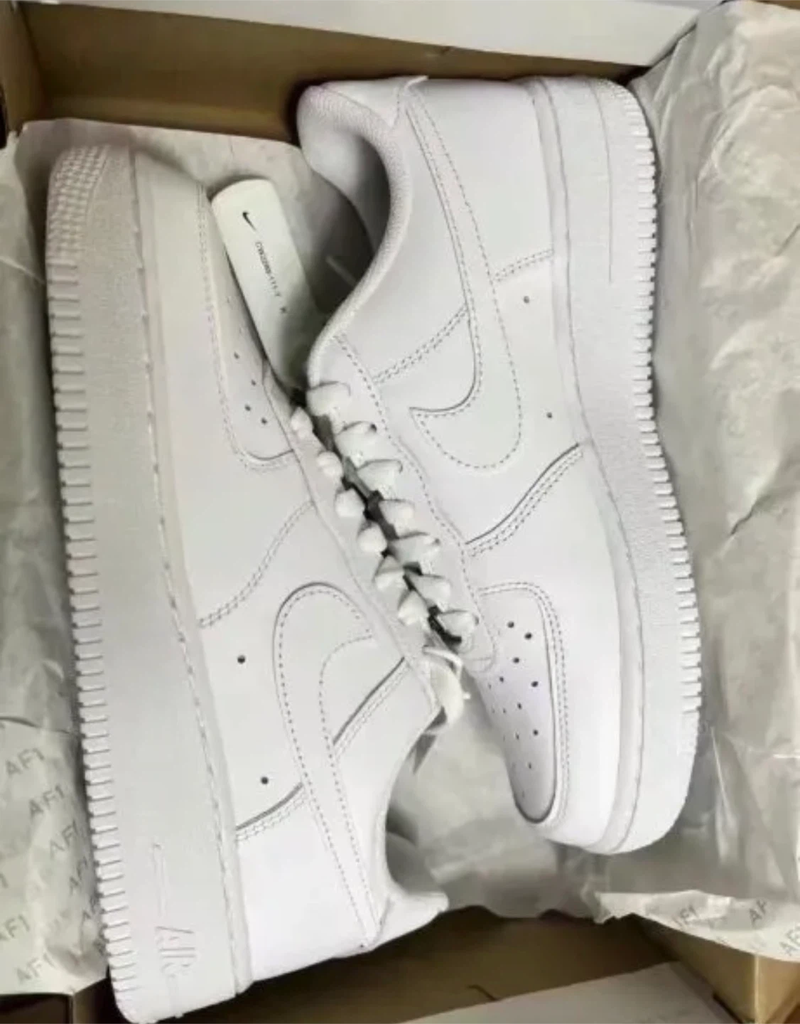 Air Force 1s