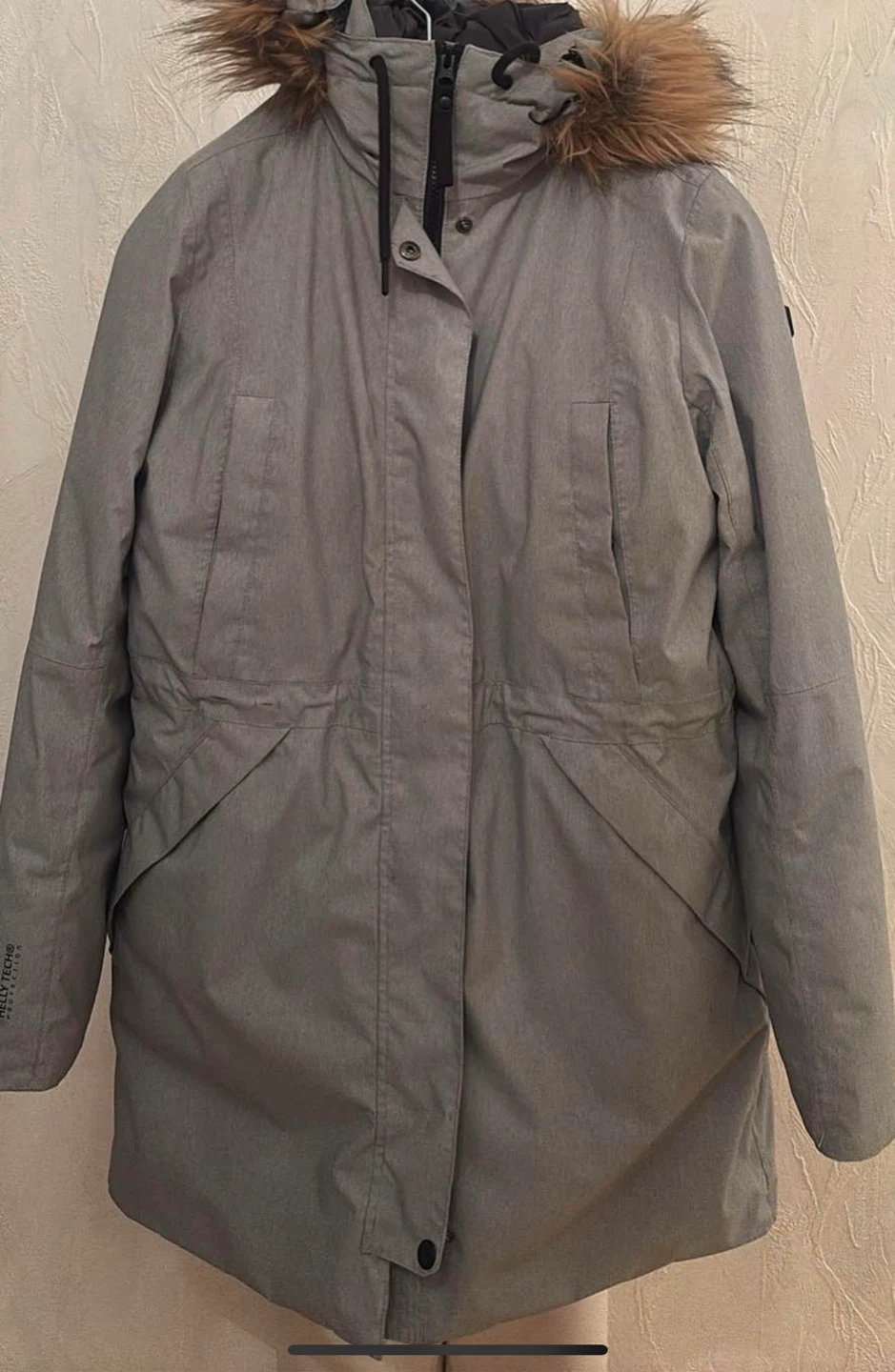 Helly Hansen Women’s Insulated Parka Jacket