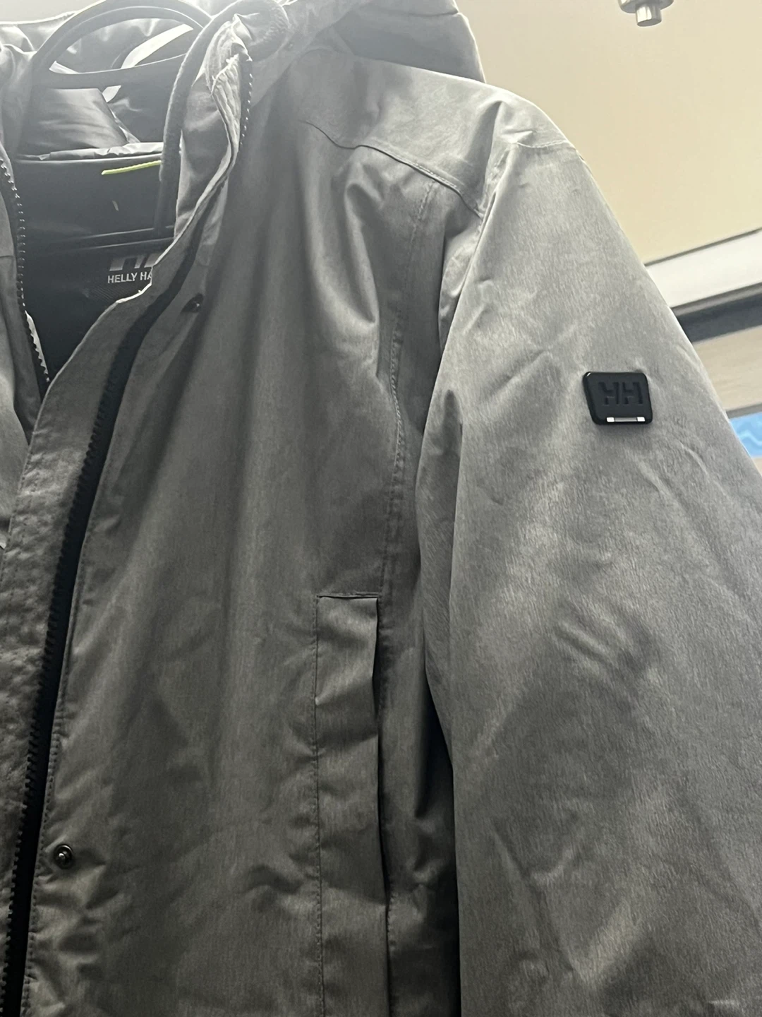 Helly Hansen Women’s Insulated Parka Jacket - photo 3