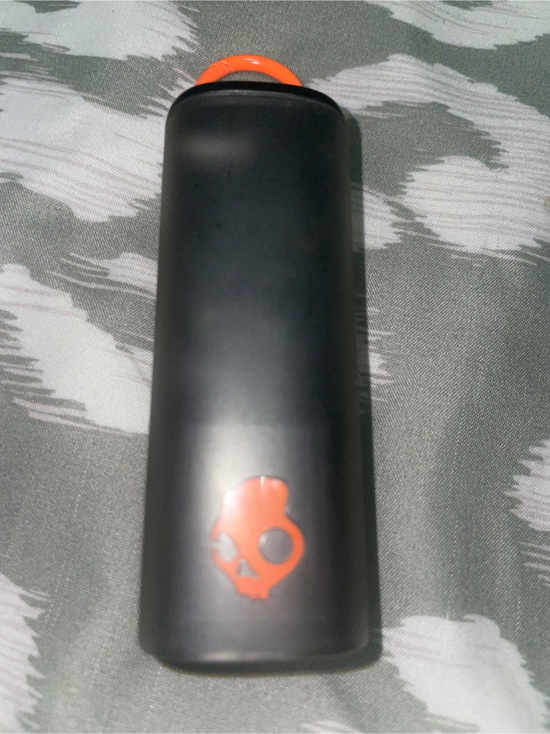 Skullcandy Black Wireless Earbuds with Charging Case - photo 4