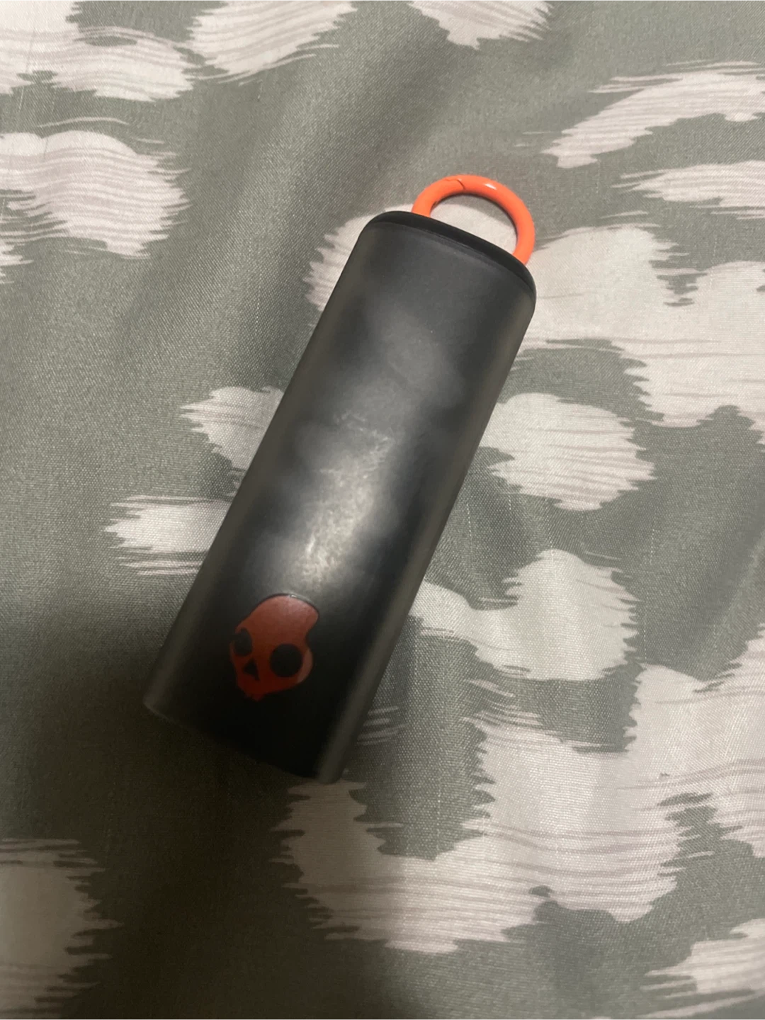 Skullcandy Black Wireless Earbuds with Charging Case - photo 2