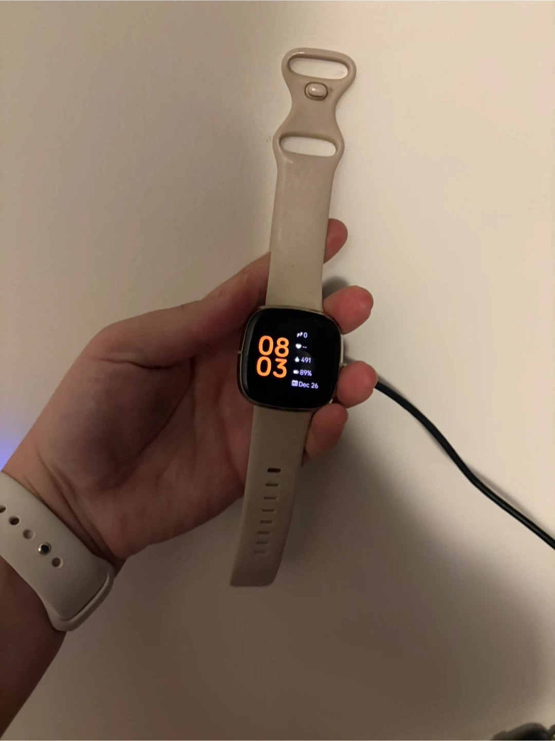 Fitbit Sense Advanced Health Smartwatch - photo 2