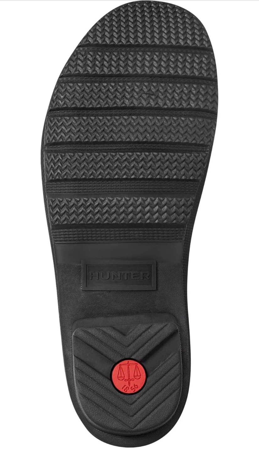Hunter Women's Black Chelsea Boots - photo 4