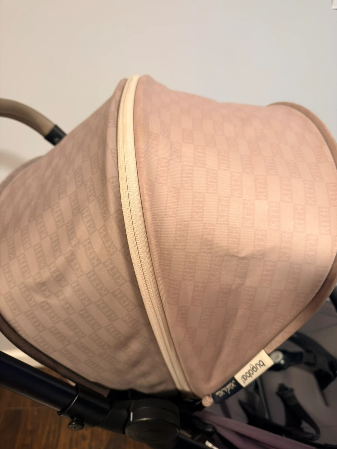 Bugaboo  Butterfly x Kith Stroller - photo 5
