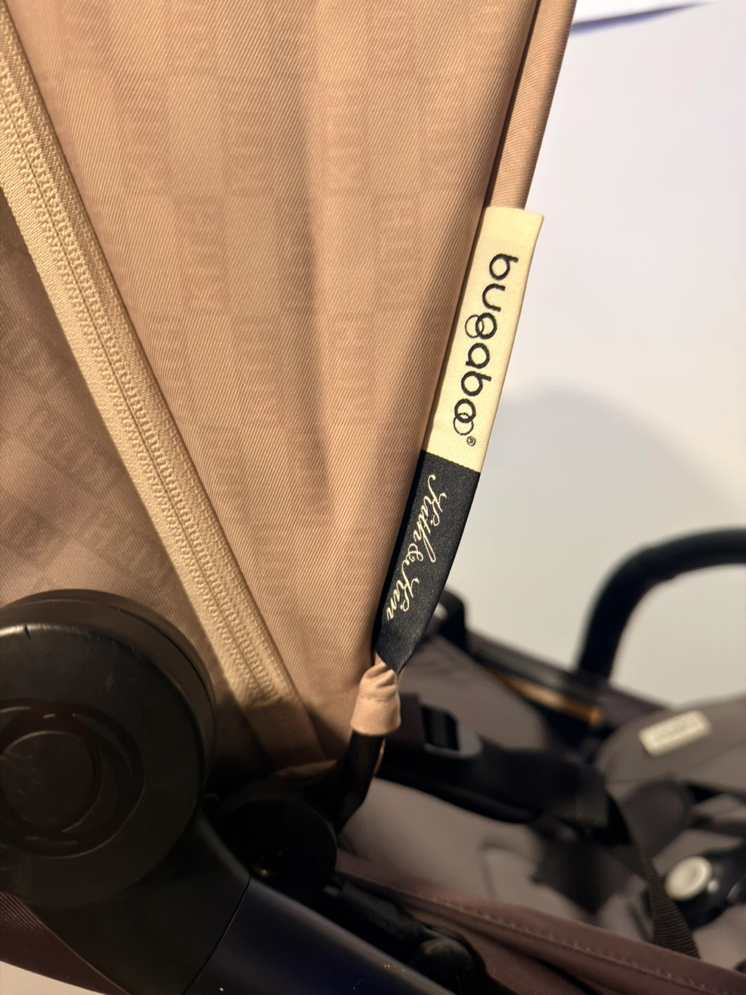 Bugaboo  Butterfly x Kith Stroller - photo 4