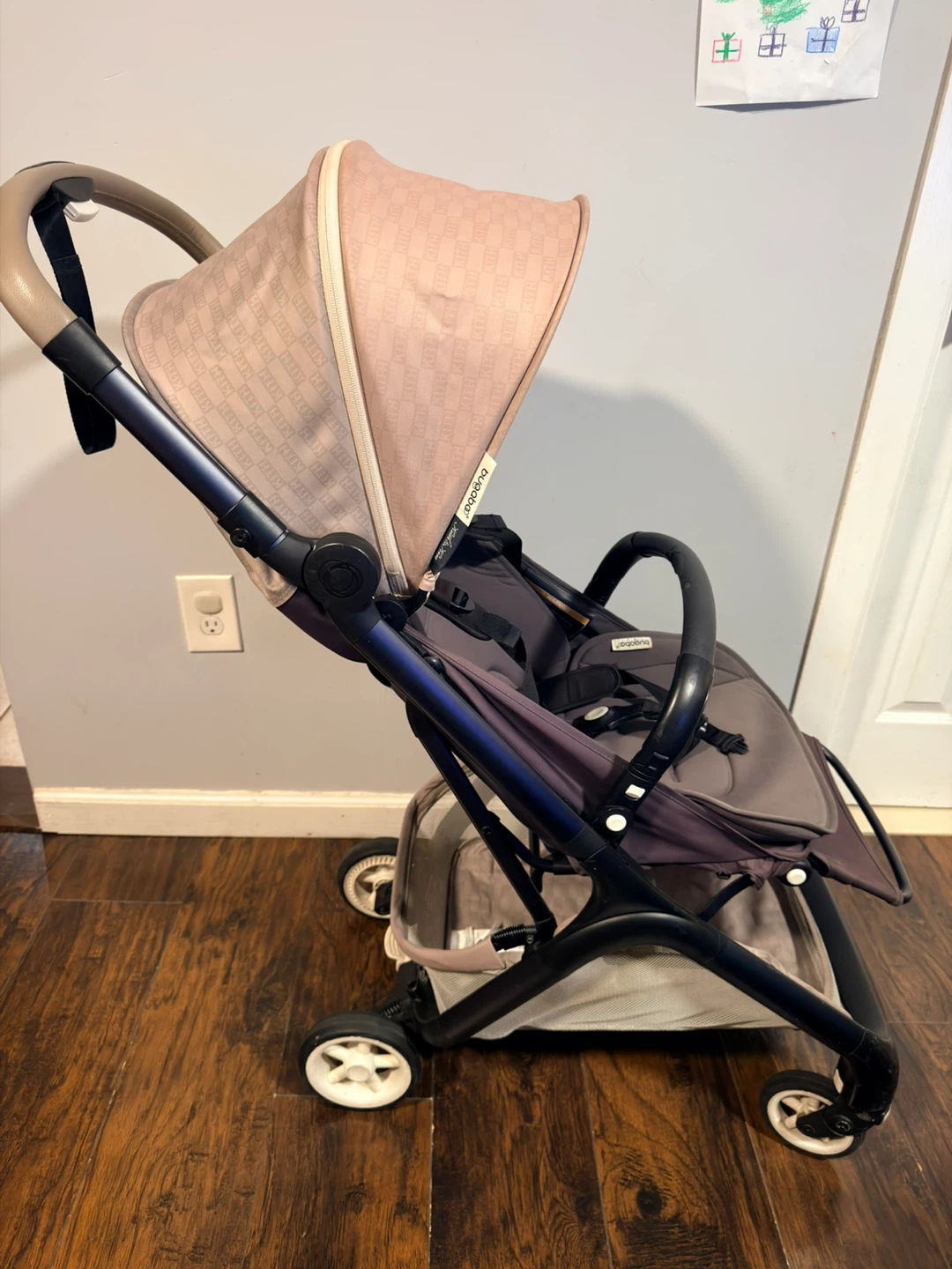 Bugaboo  Butterfly x Kith Stroller - photo 3