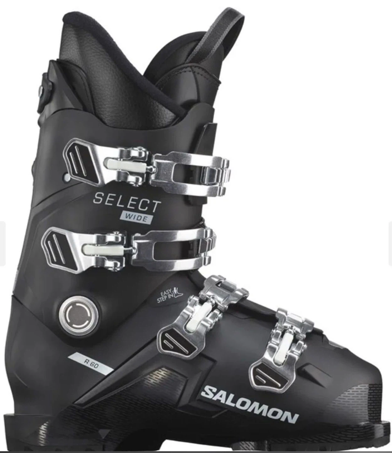 Brand new!!! Salomon Ski Boots R 60
