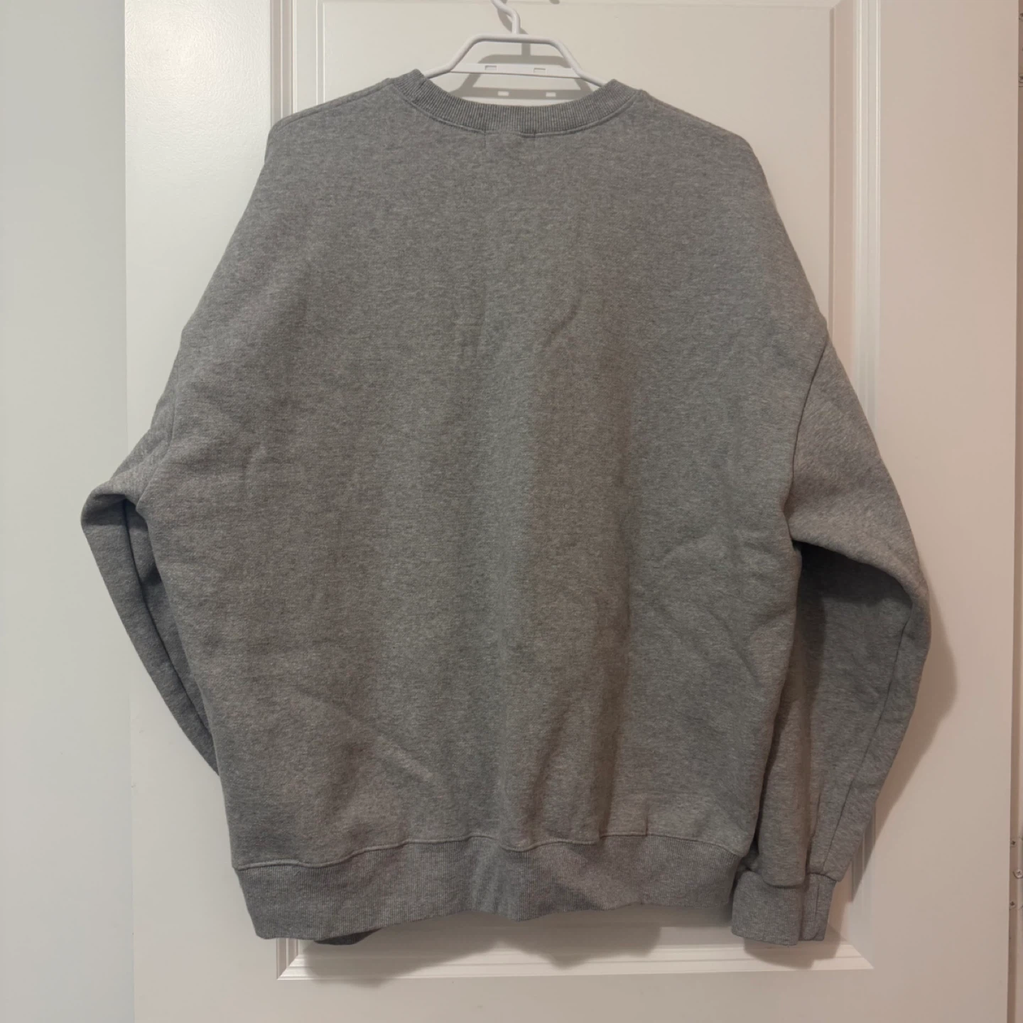 hoodie & sweatshirt bundle – 3 pieces - photo 3