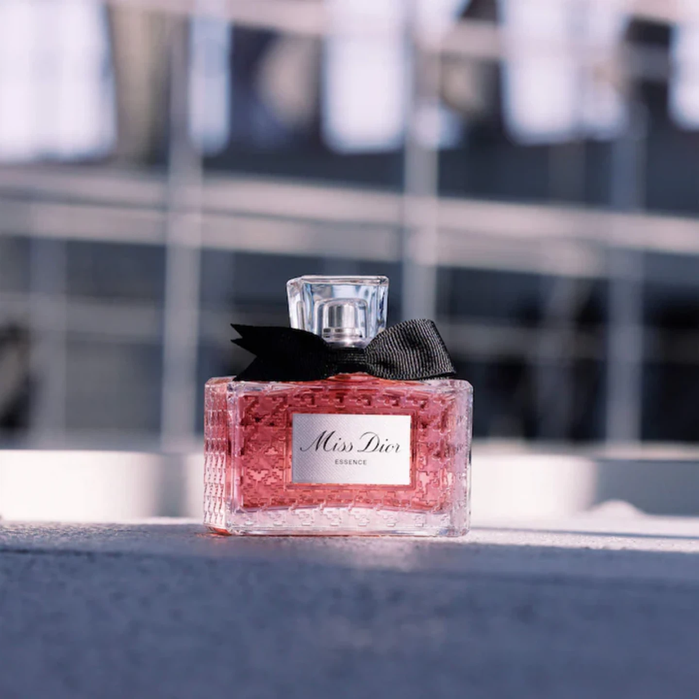 Miss Dior - Essence Perfume 50ml - photo 5
