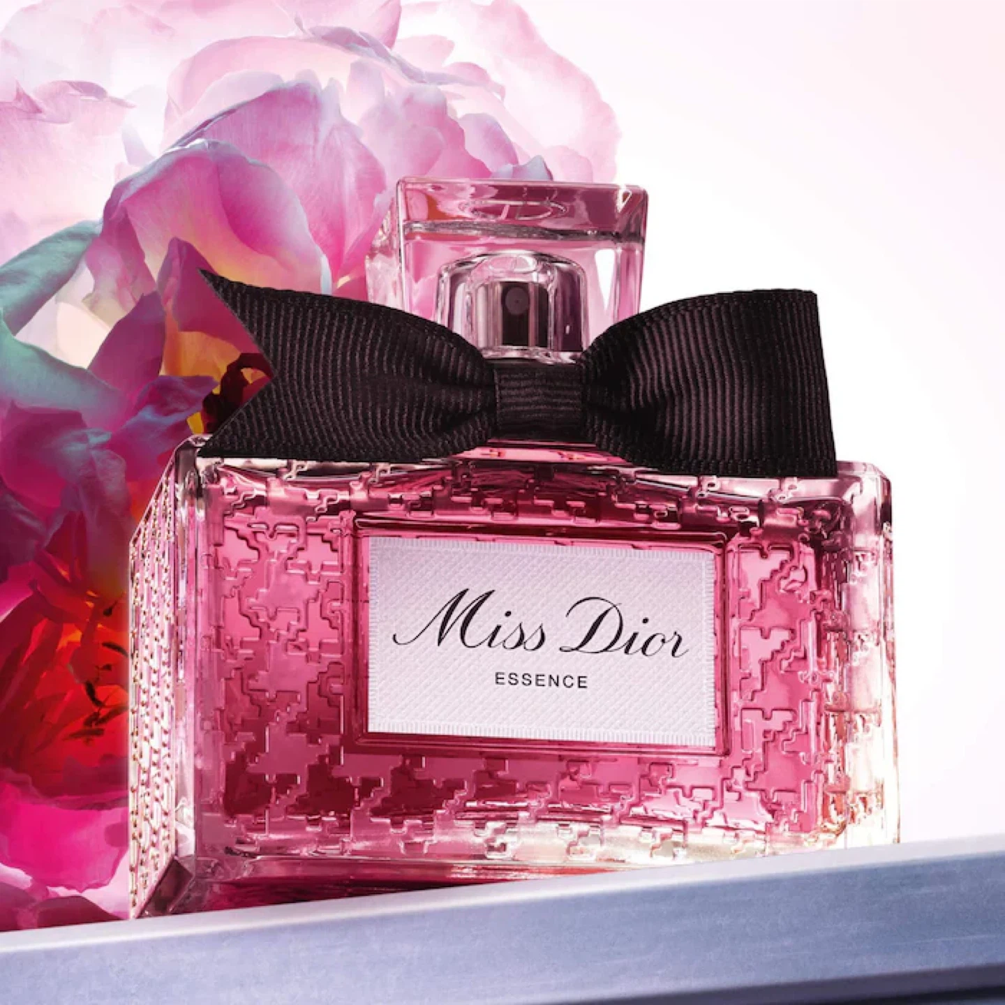 Miss Dior - Essence Perfume 50ml - photo 4