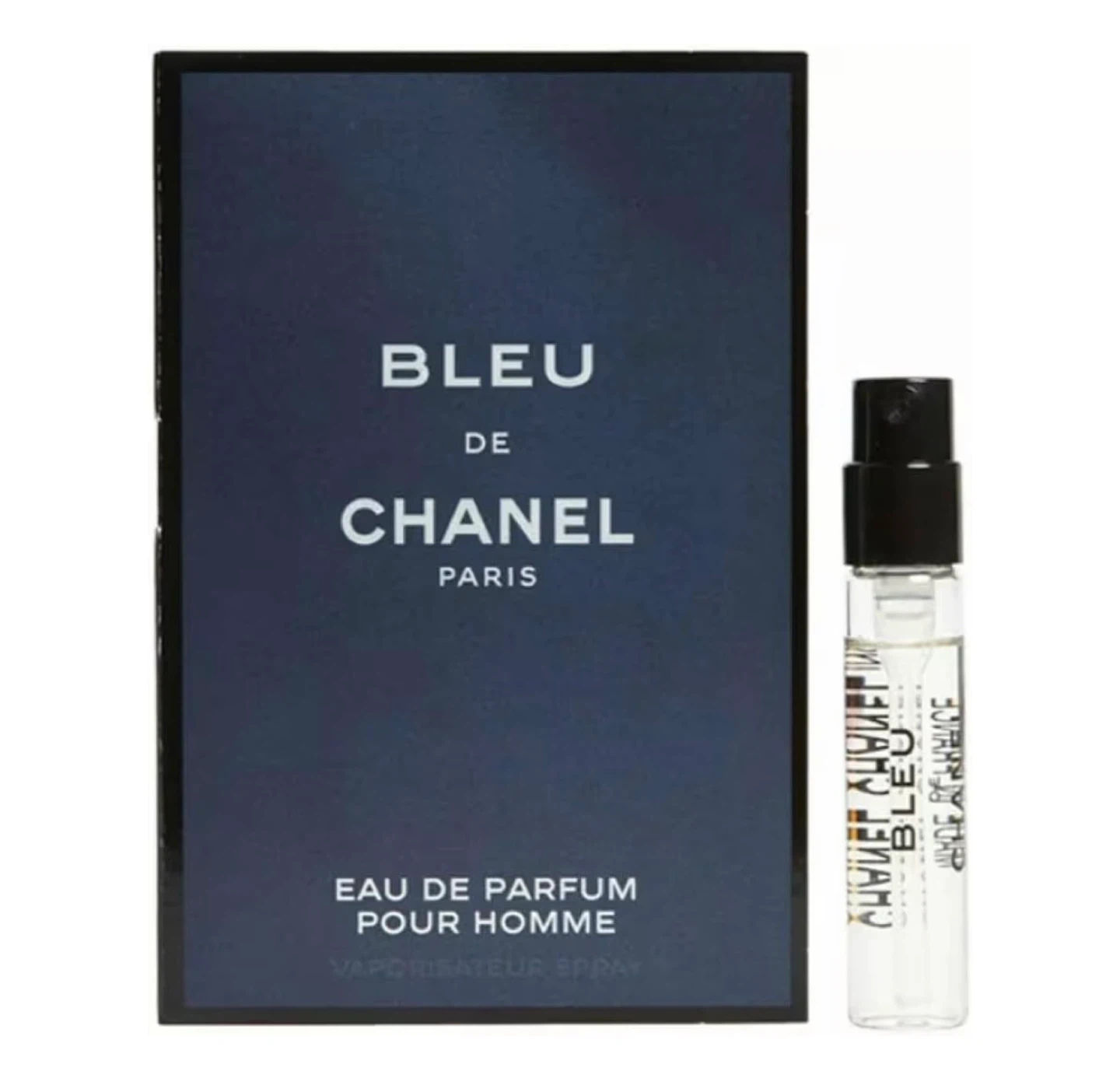 Chanel BLEU DE CHANEL L'EXCLUSIF PARFUM Vaporisateur Spray