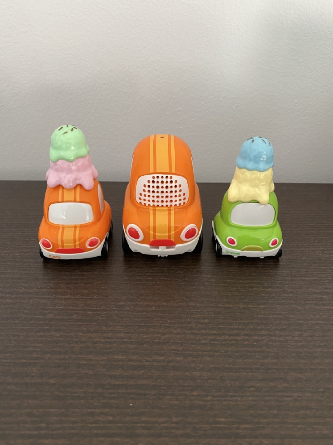 Vtech go go smart wheels Cory Carson lot - photo 2