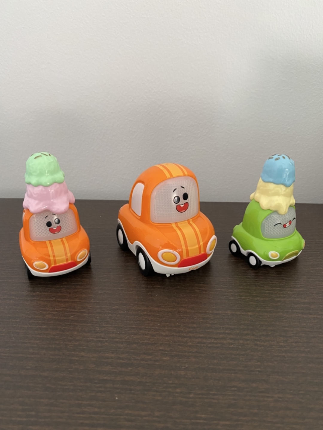 Vtech go go smart wheels Cory Carson lot