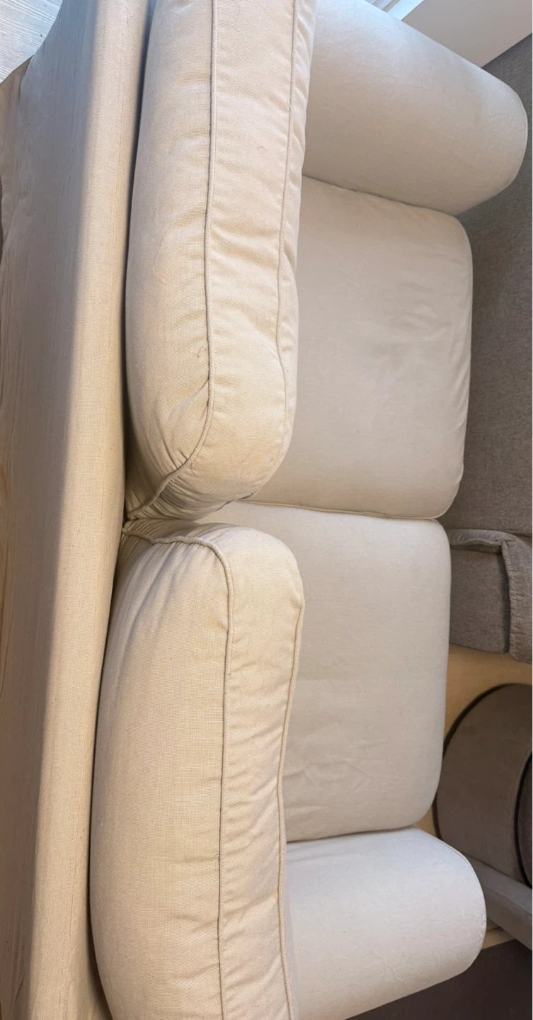 IKEA UPPLLAND Loveseat Sofa - photo 4