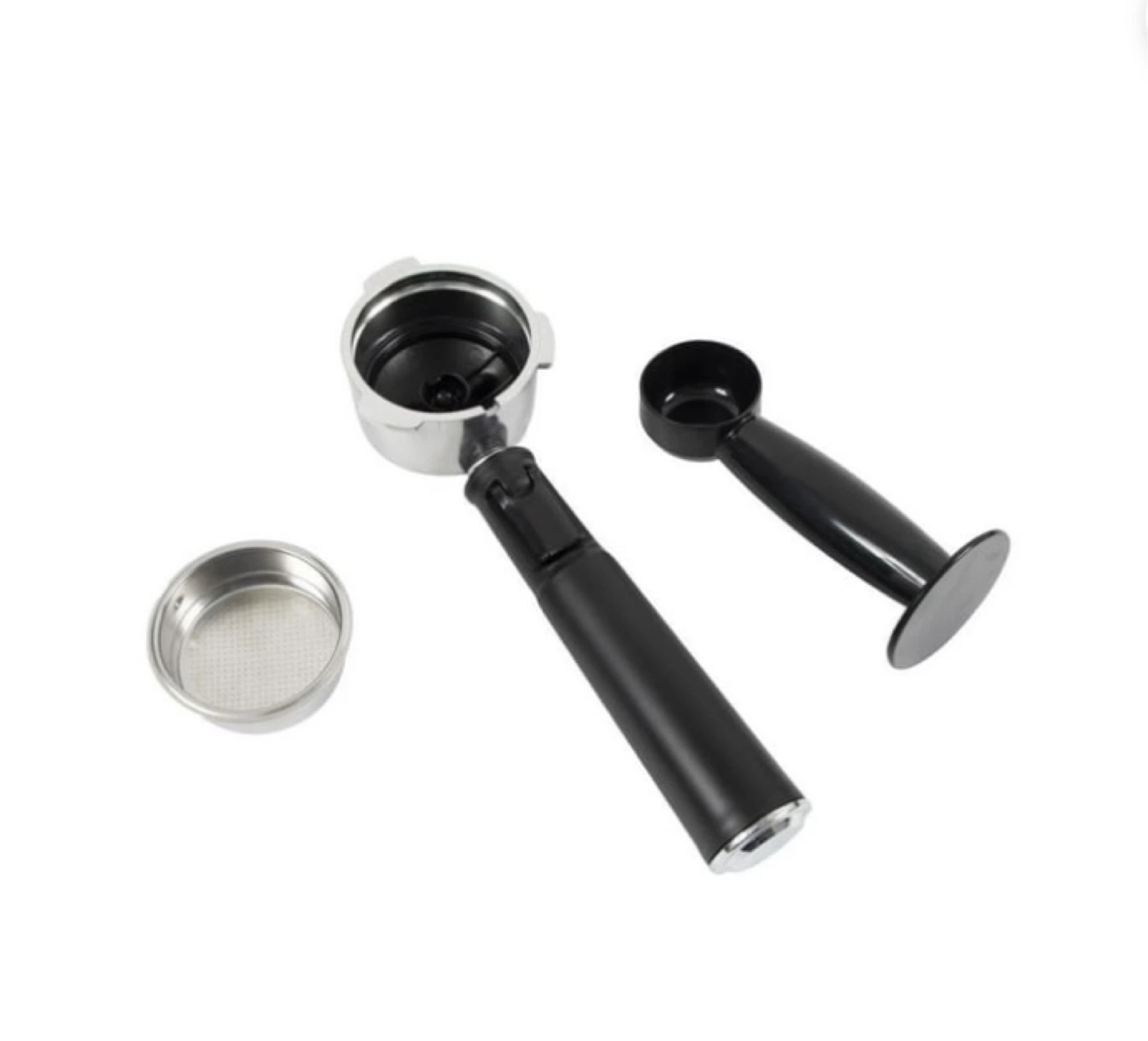 Westinghouse Espresso Maker with Milk Frother - photo 3