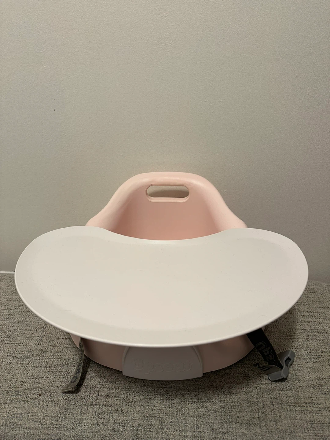 Upseat Baby Floor Seat - photo 2